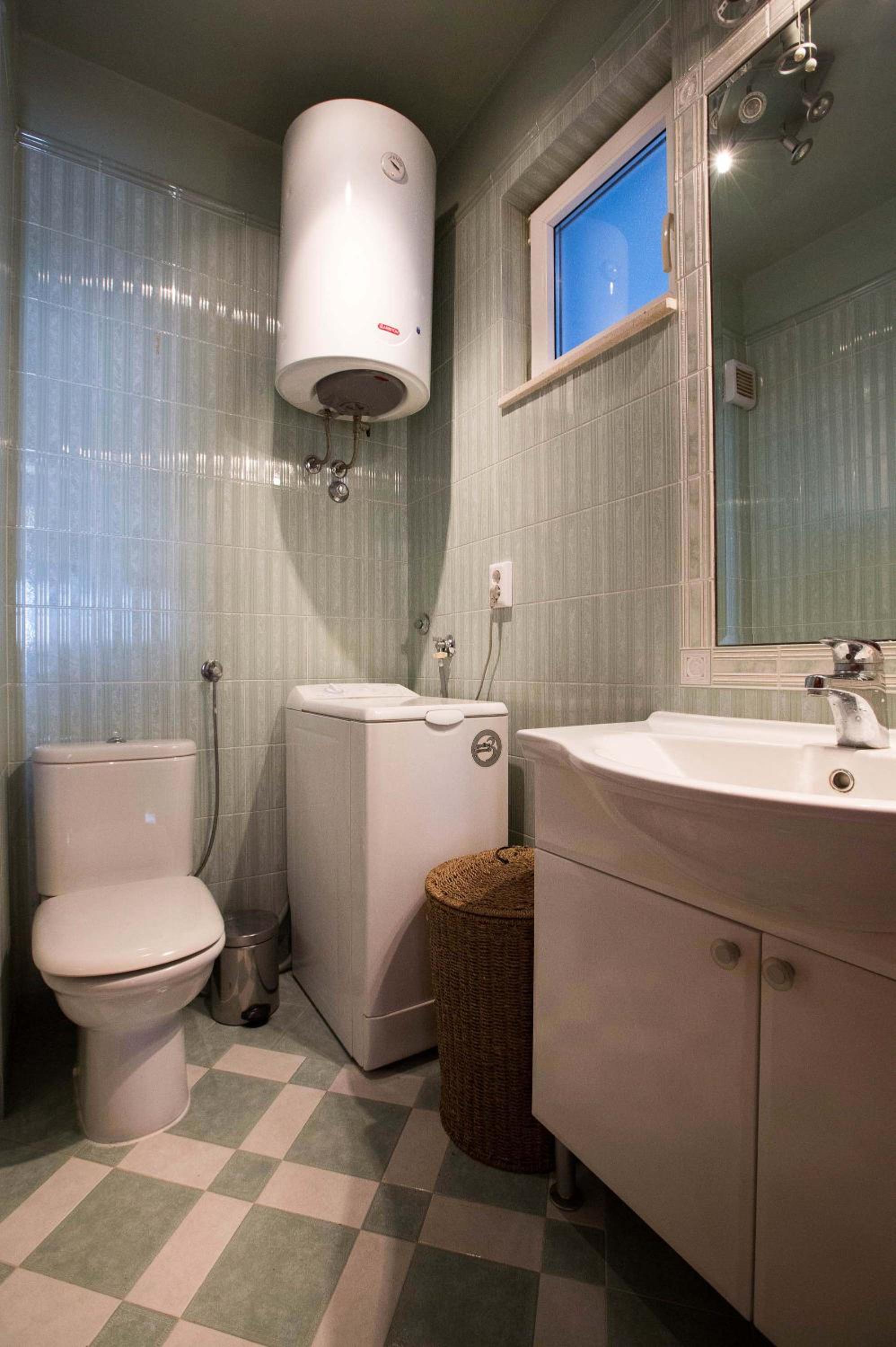 Apartment Gorica