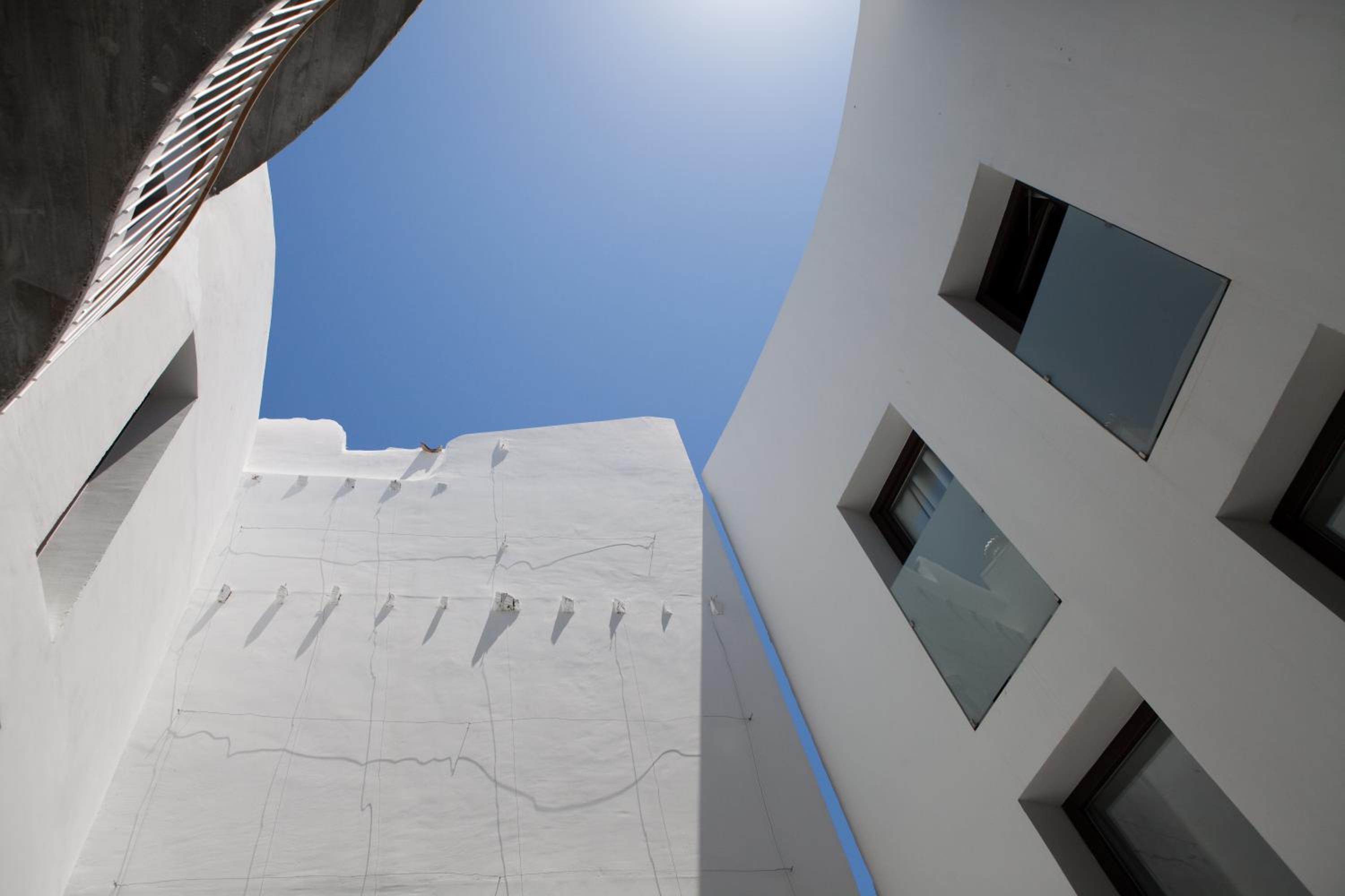Malaga City Breaks
