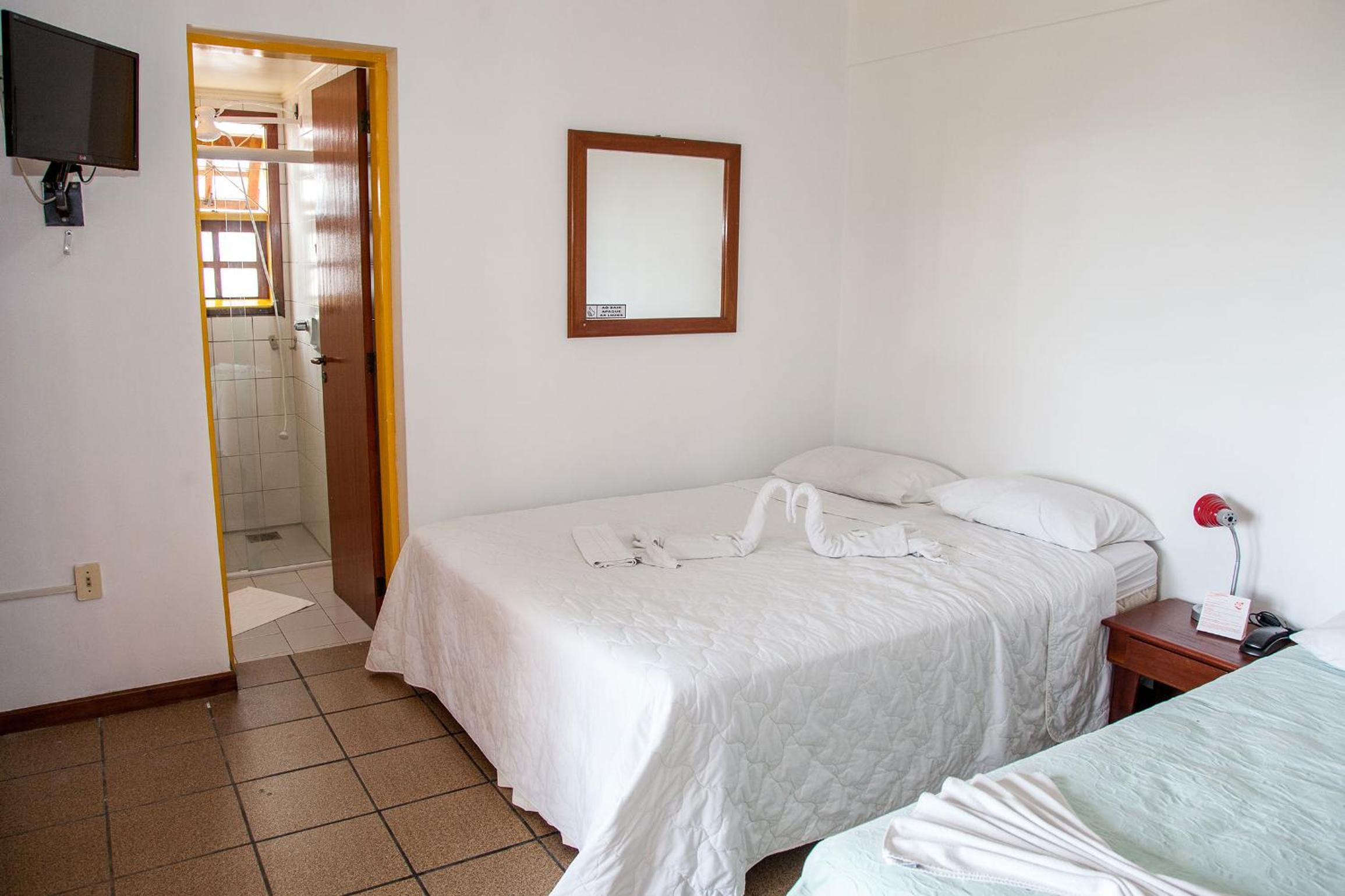 Apart Hotel Vila Mar