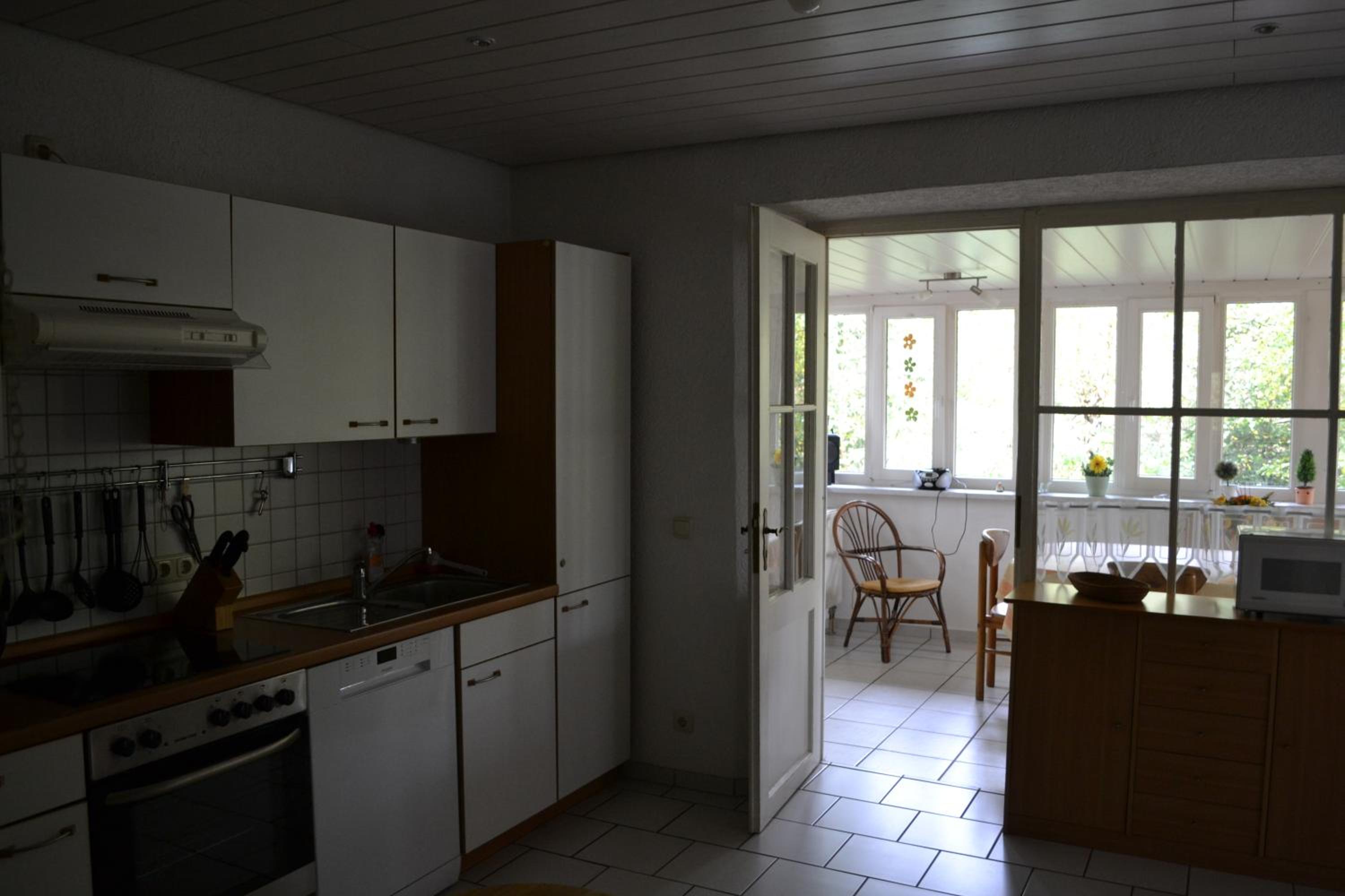 "Alter Bahnhof" Schalkenmehren view 4