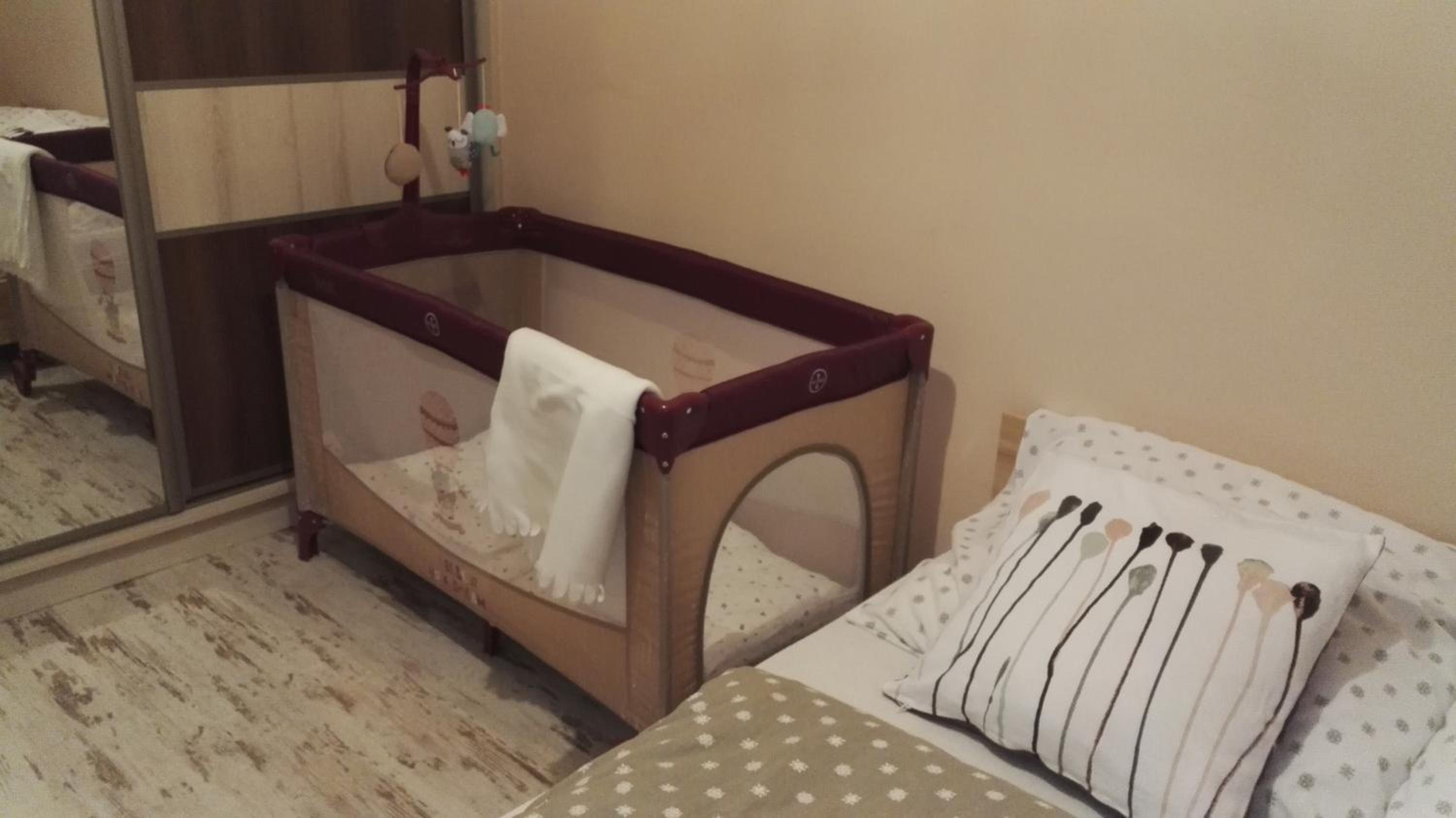 Apartament Anna