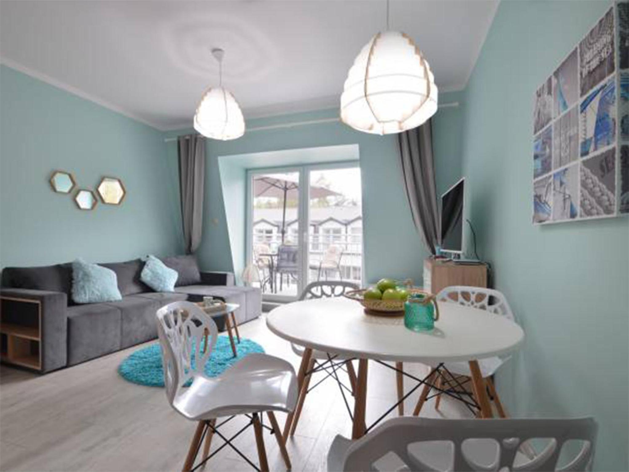 Apartament Baltic Star view 3