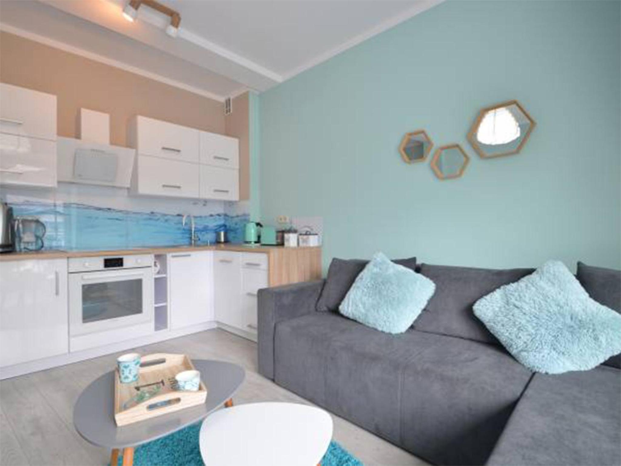 Apartament Baltic Star view 4