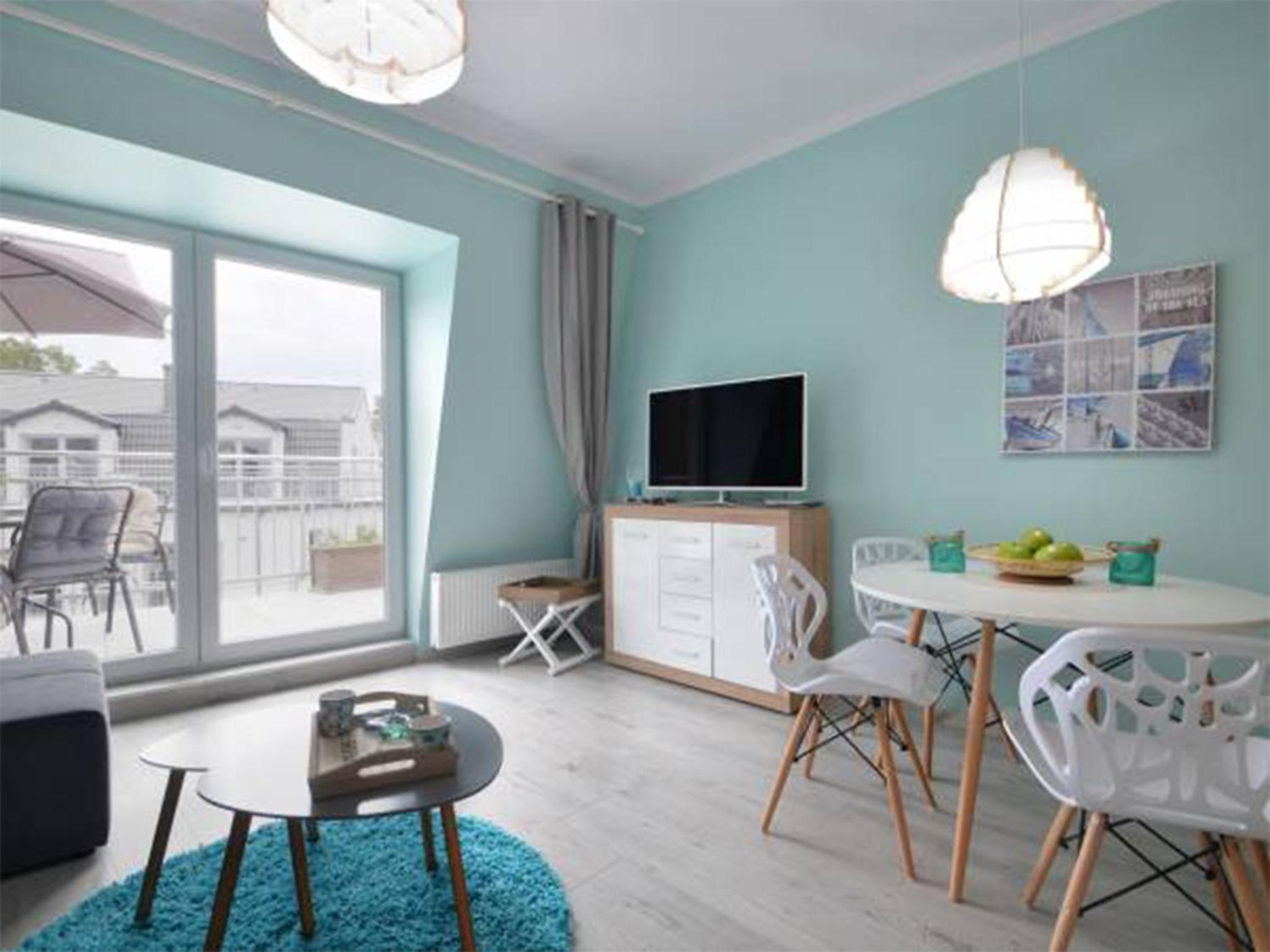 Apartament Baltic Star view 5