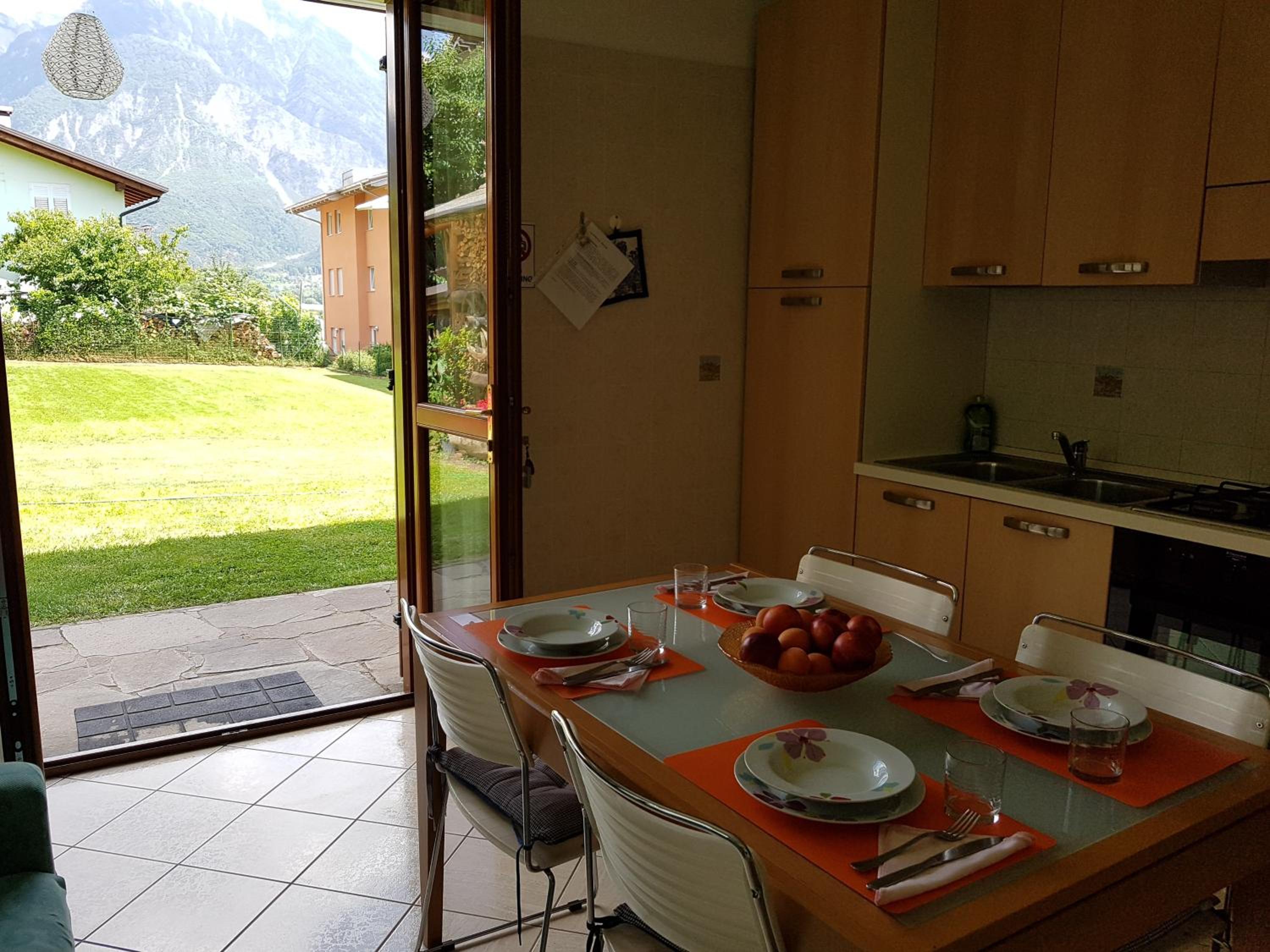 Appartamento Lago view 5