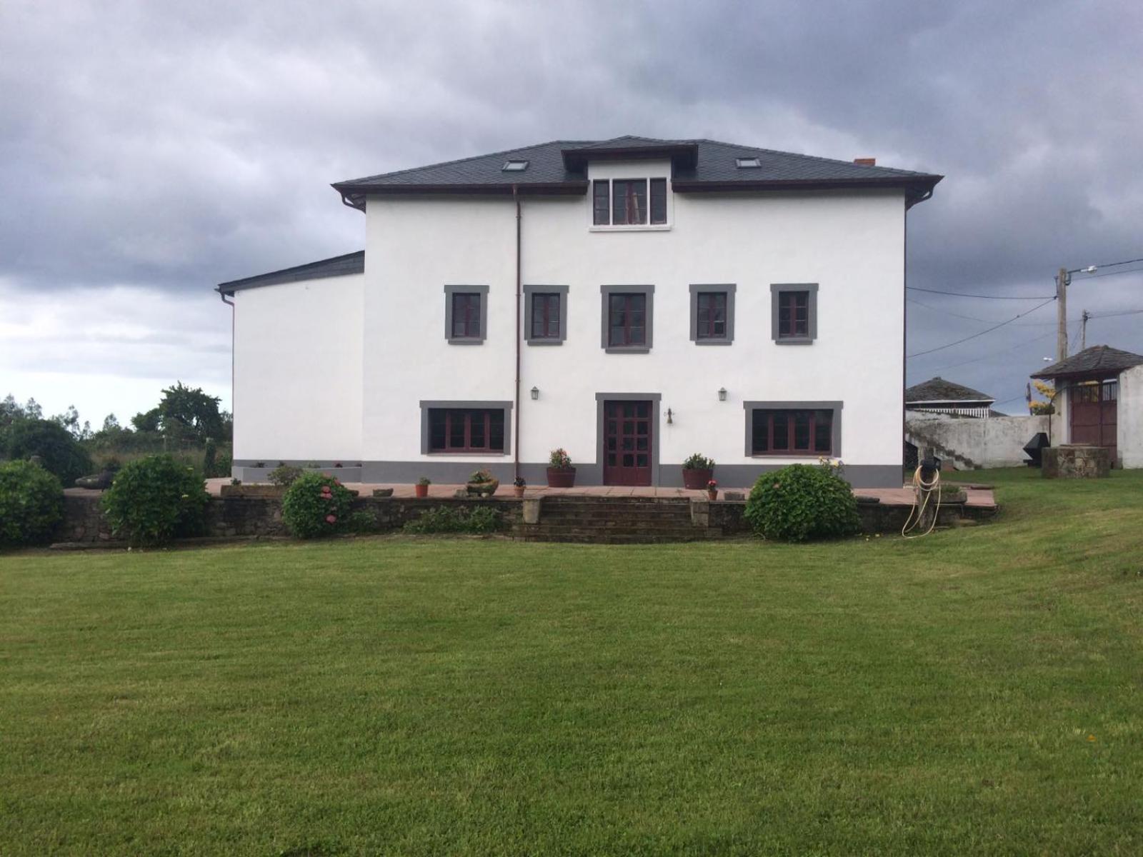 Casa Firmo view 3