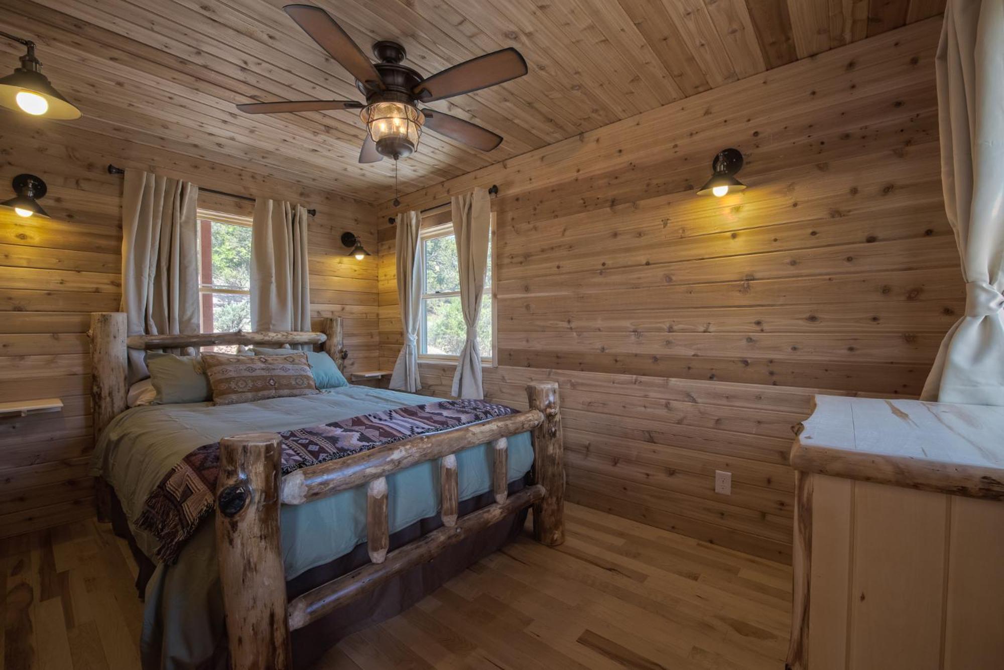 Boulder Mountain Guest Ranch