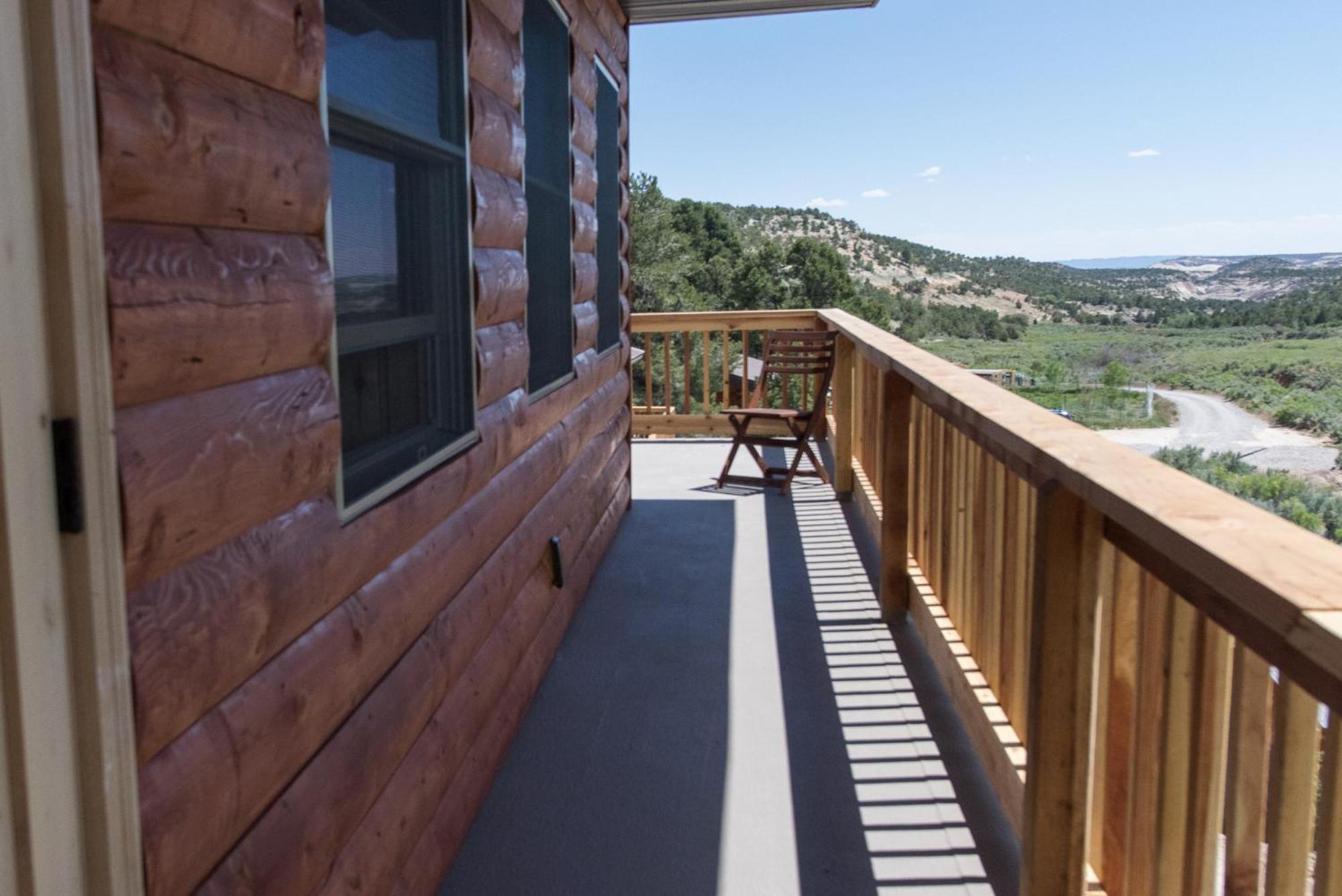 Boulder Mountain Guest Ranch