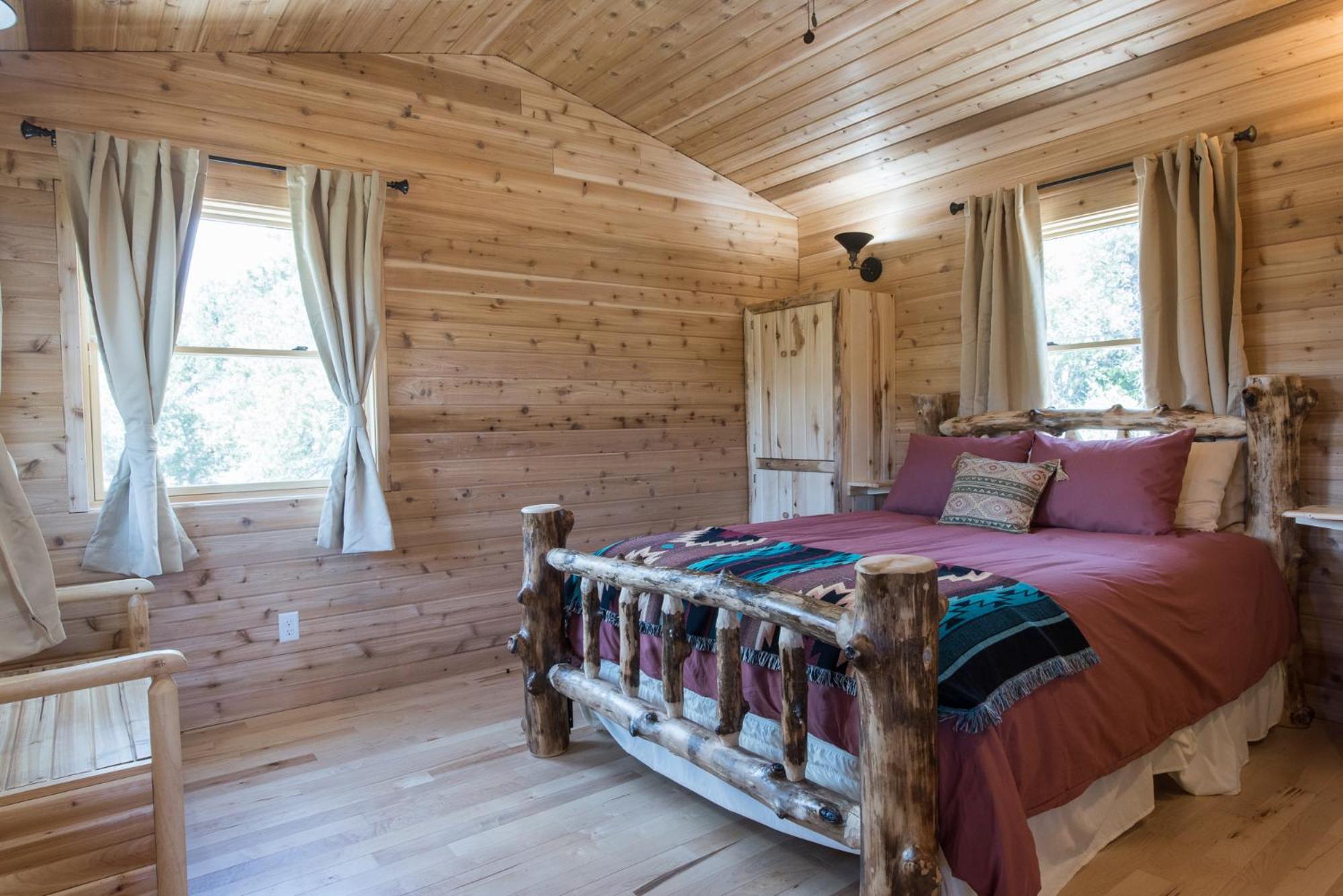 Boulder Mountain Guest Ranch