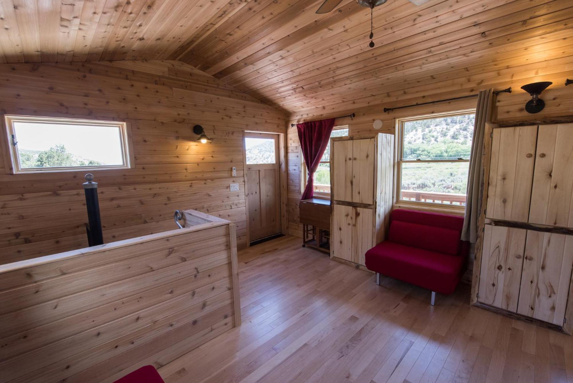 Boulder Mountain Guest Ranch
