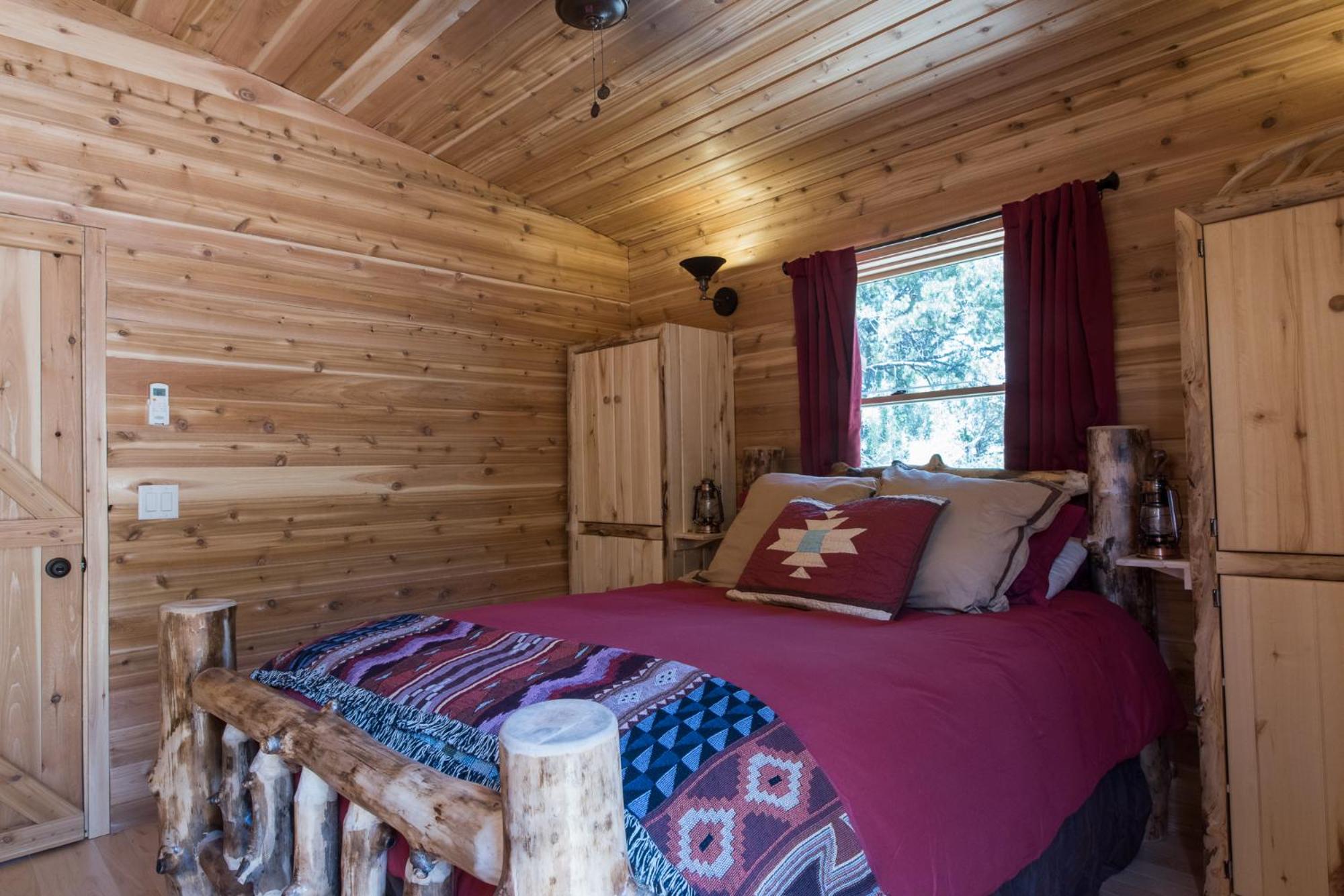 Boulder Mountain Guest Ranch
