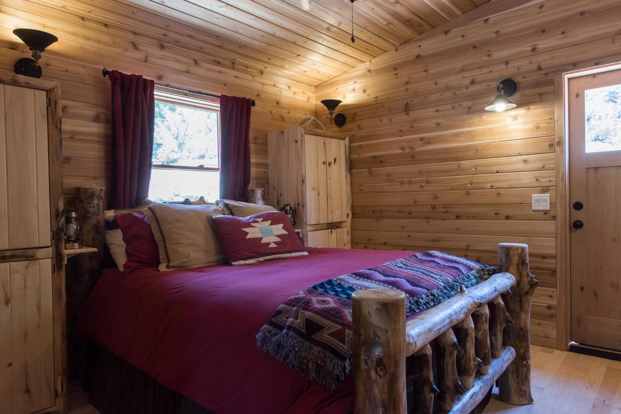 Boulder Mountain Guest Ranch