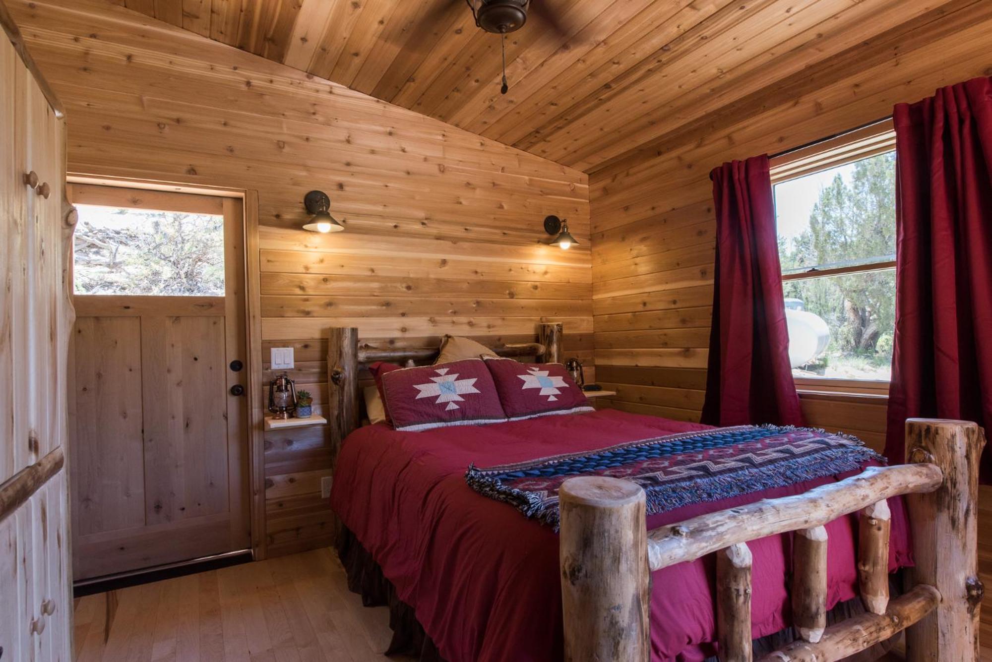 Boulder Mountain Guest Ranch