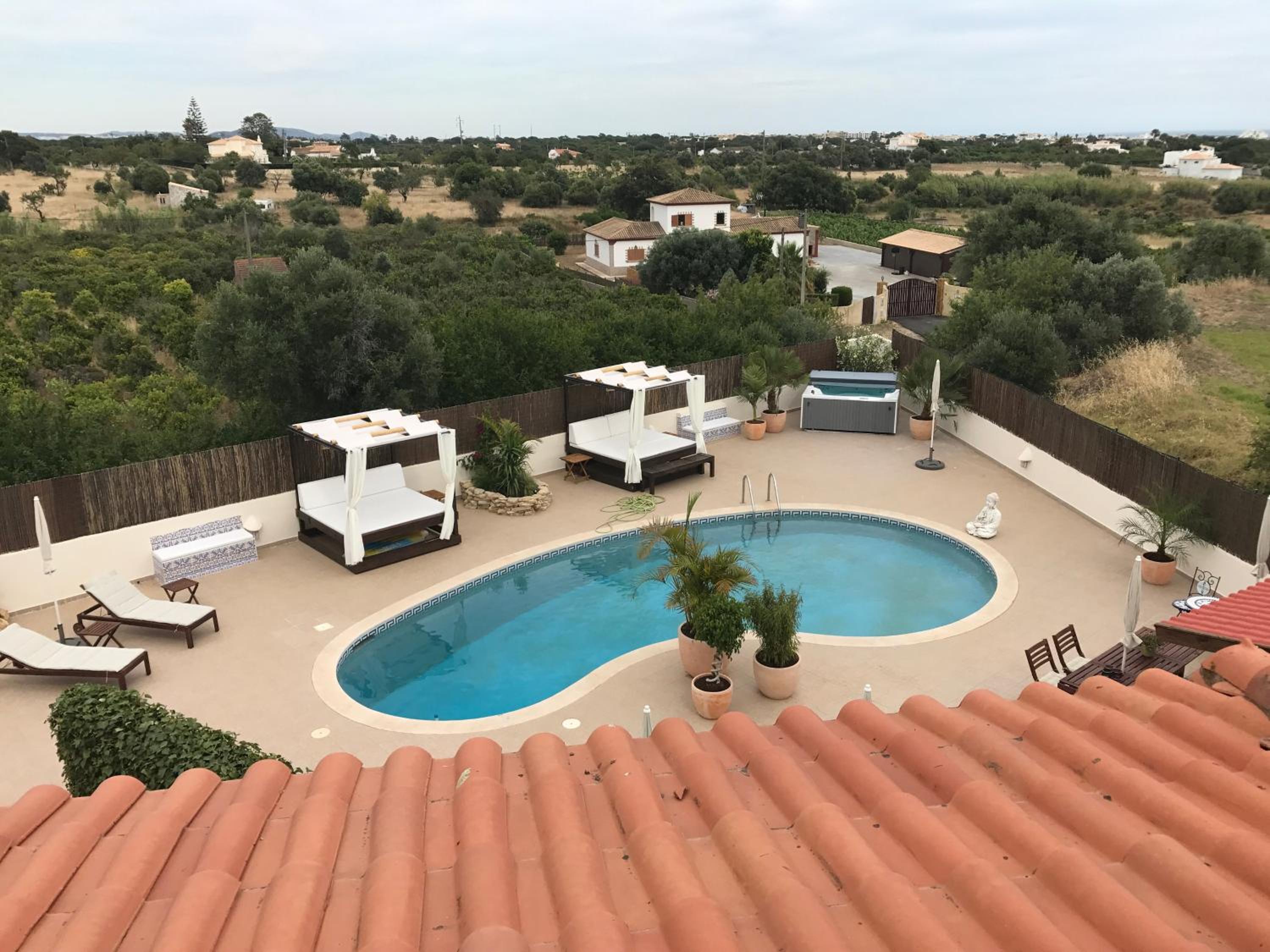 Cegonha Villa powered by Cegonha Resort- Private swimming pool & air con view 4