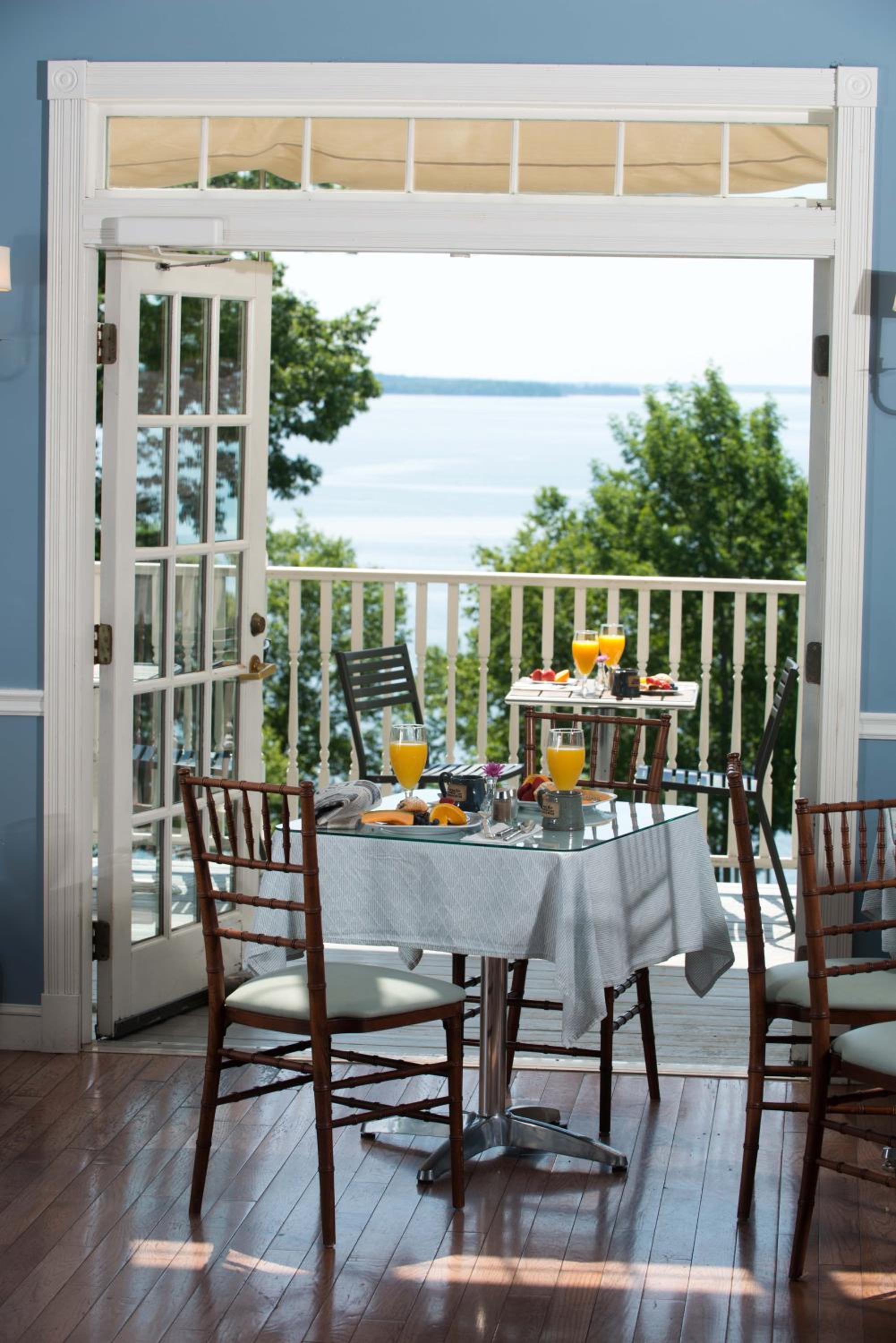 The Inn at Ocean's Edge 9