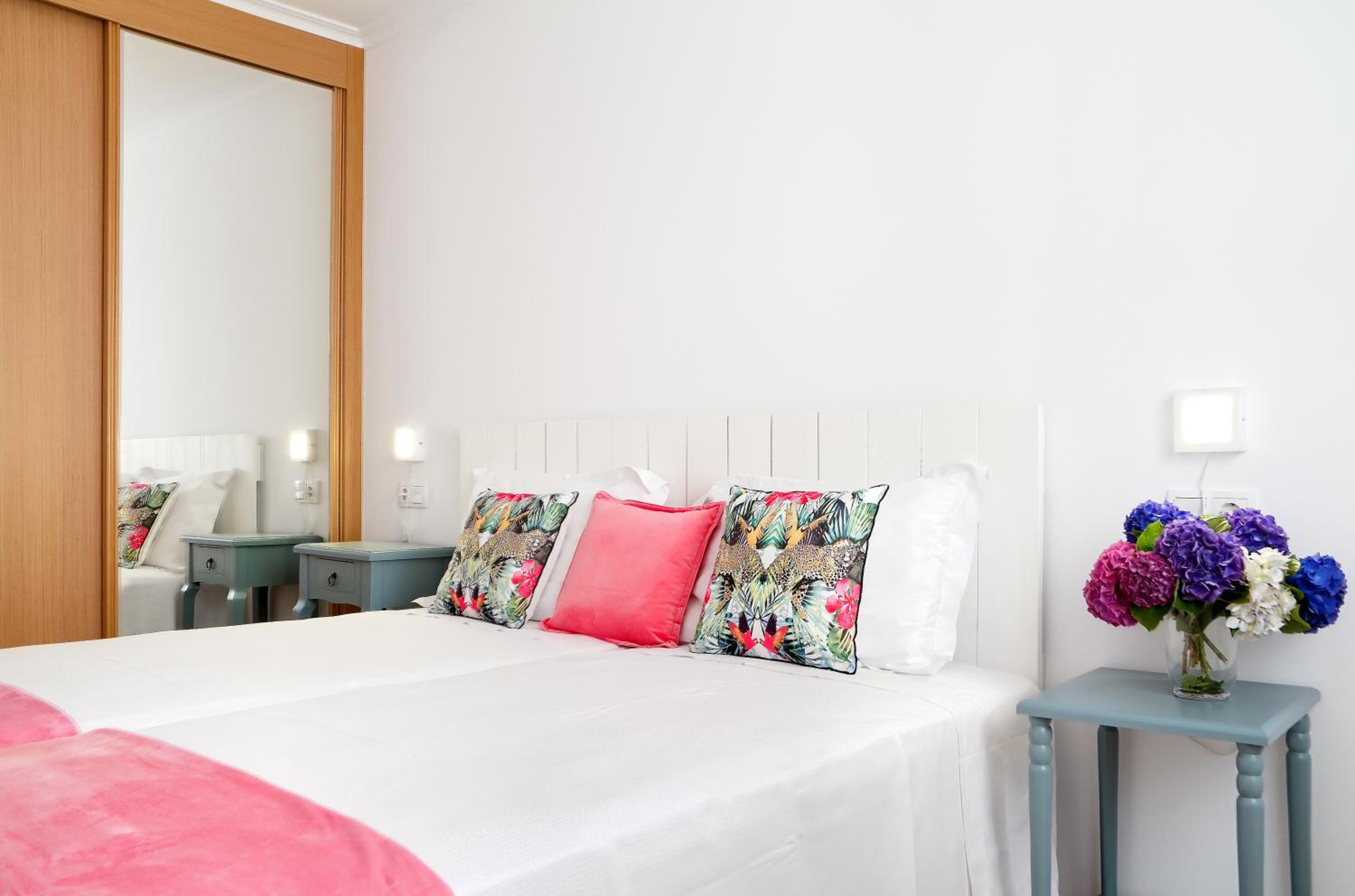 Duerming Sea View Viveiro
