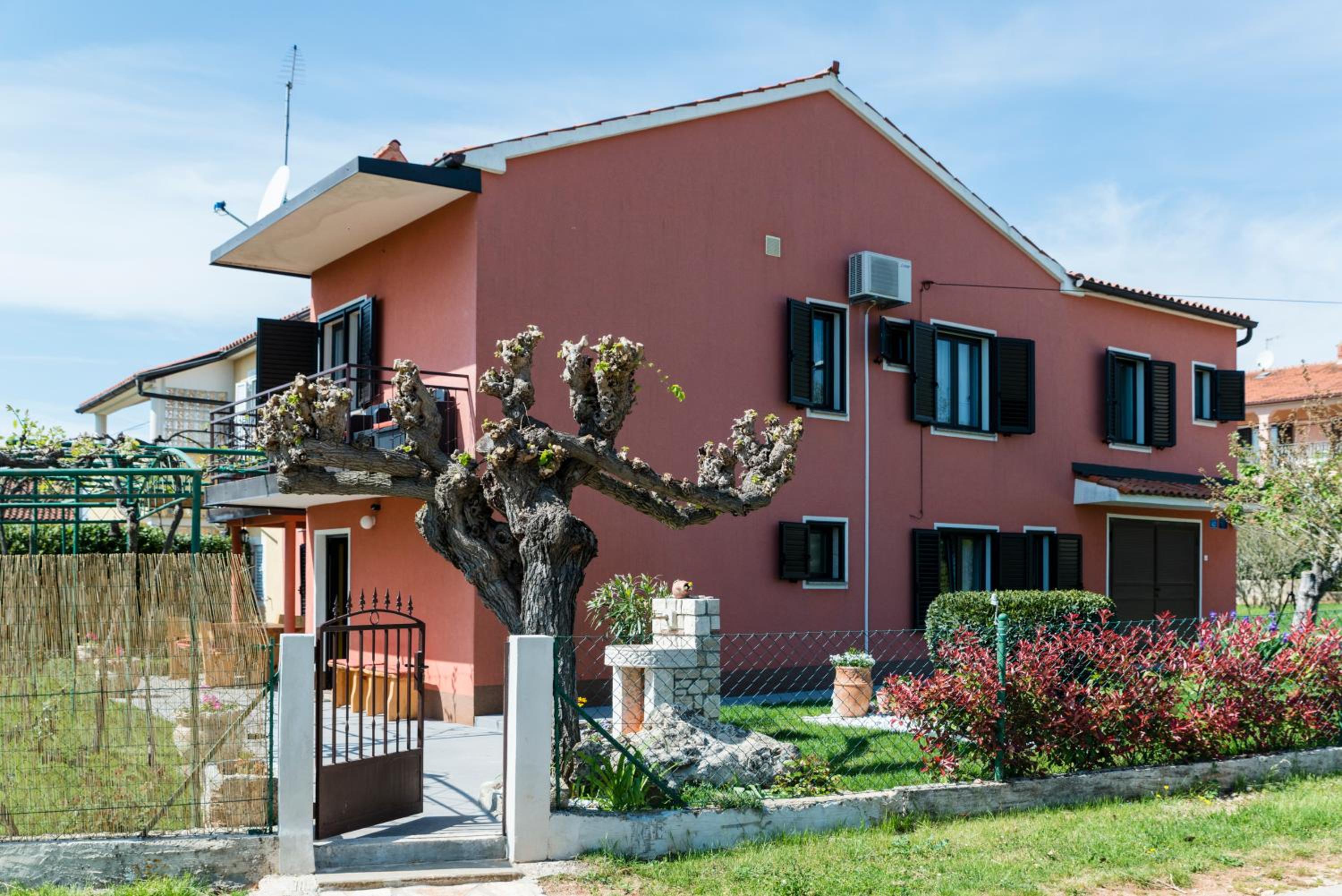 Villa Roza