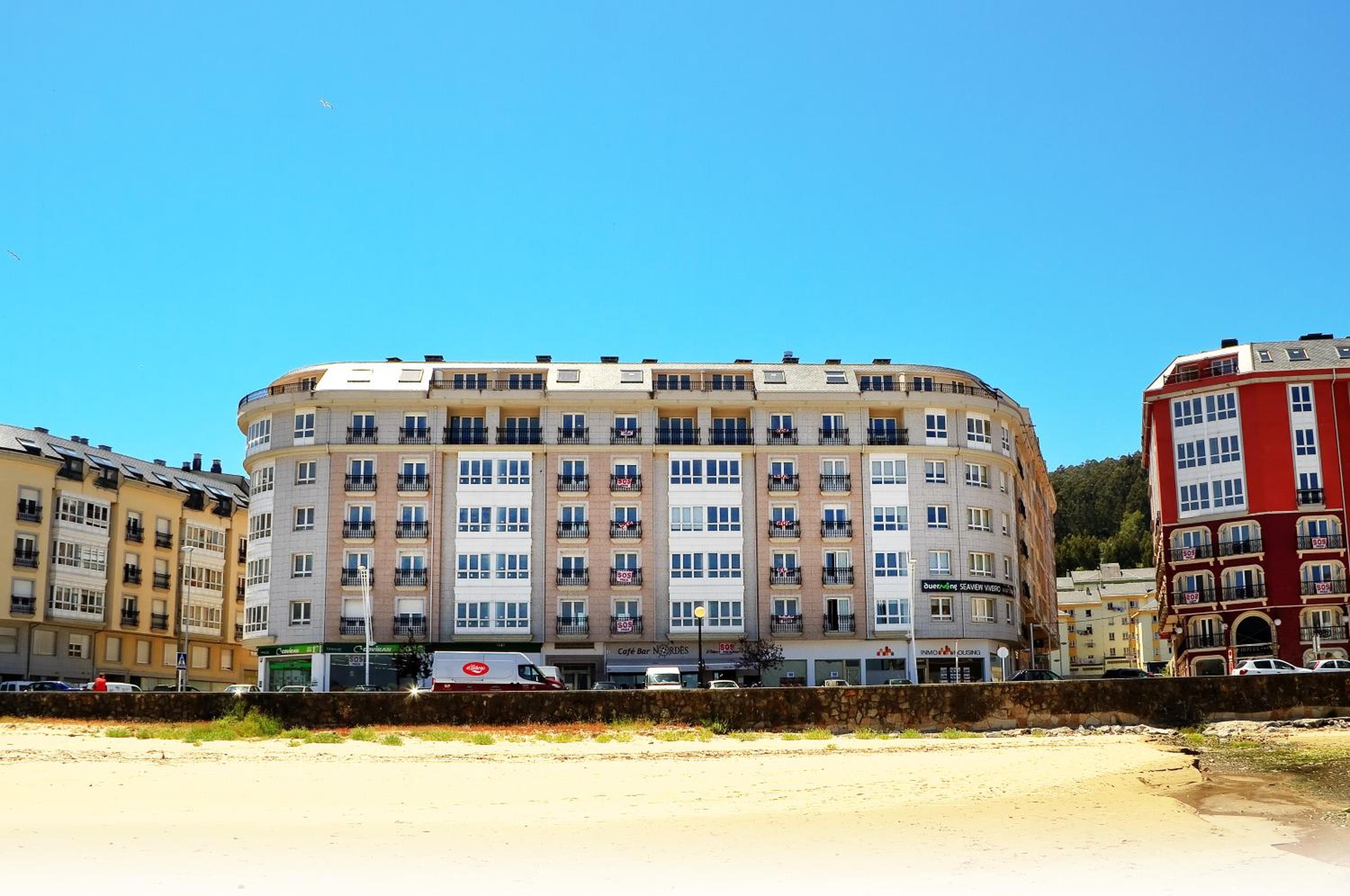 Duerming Sea View Viveiro