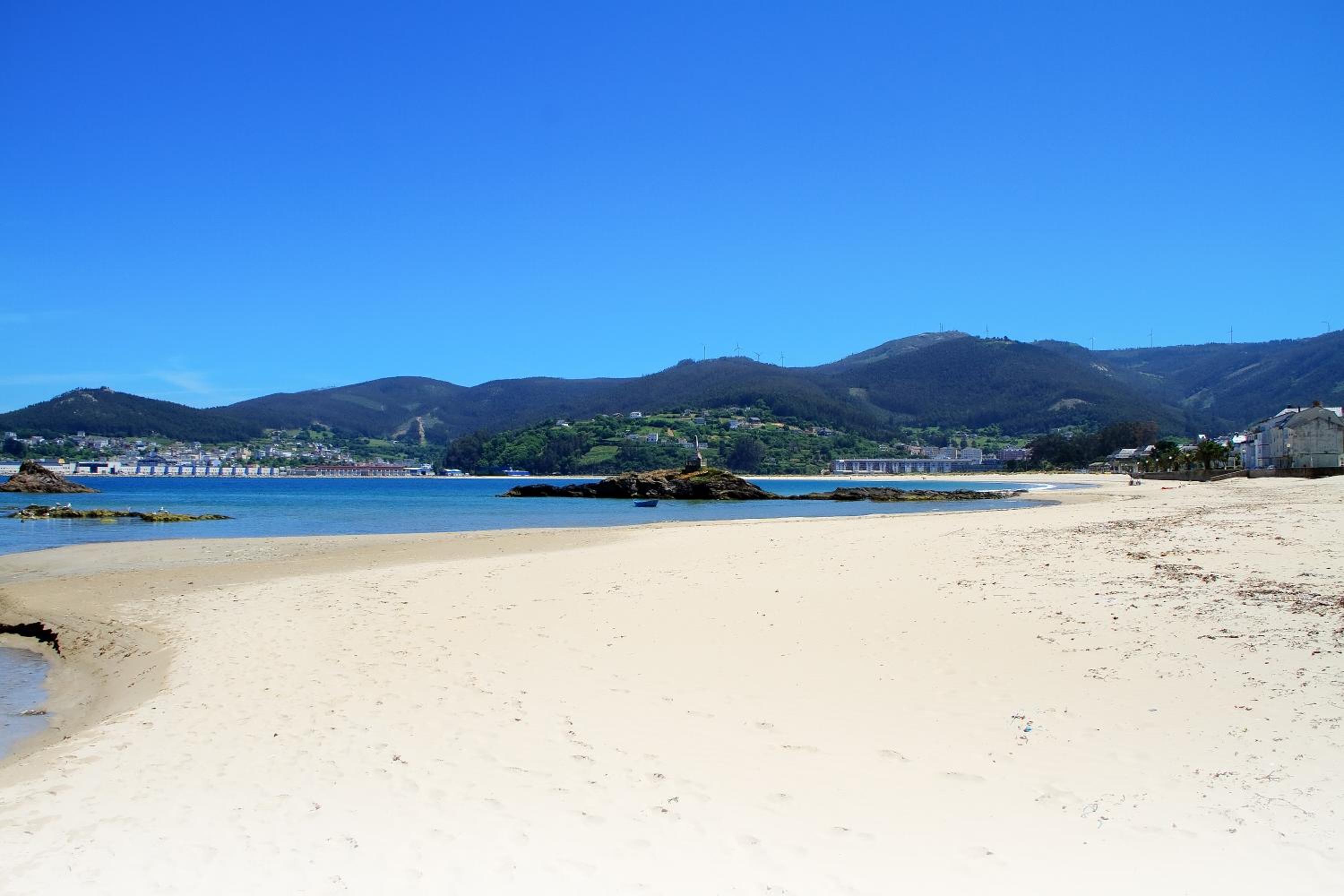 Duerming Sea View Viveiro
