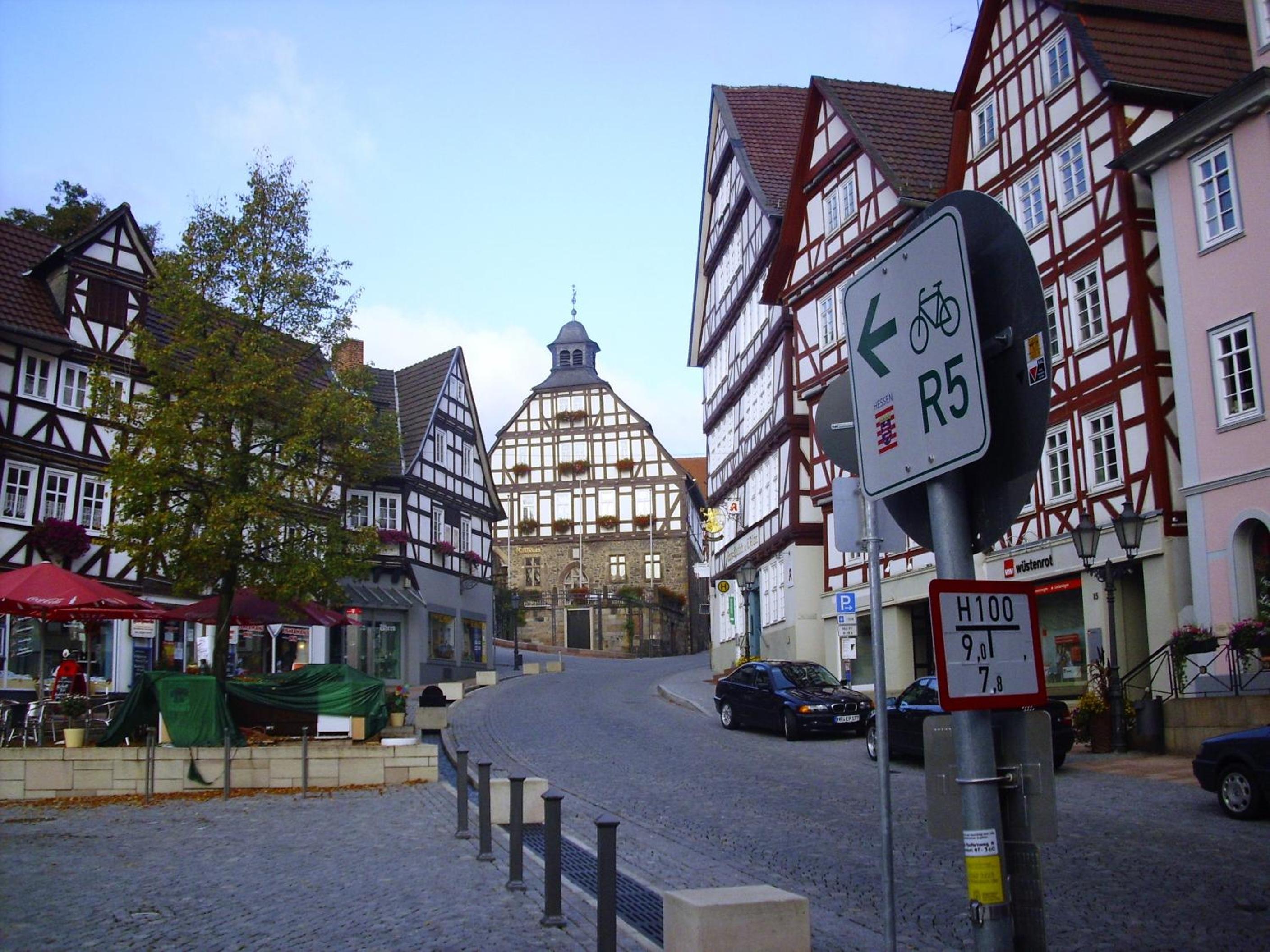 Haus Luise