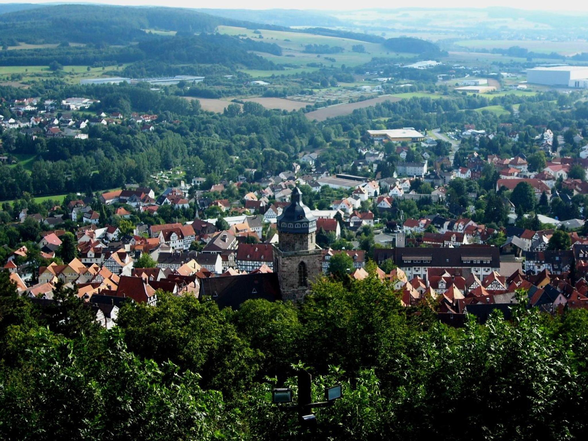 Haus Luise