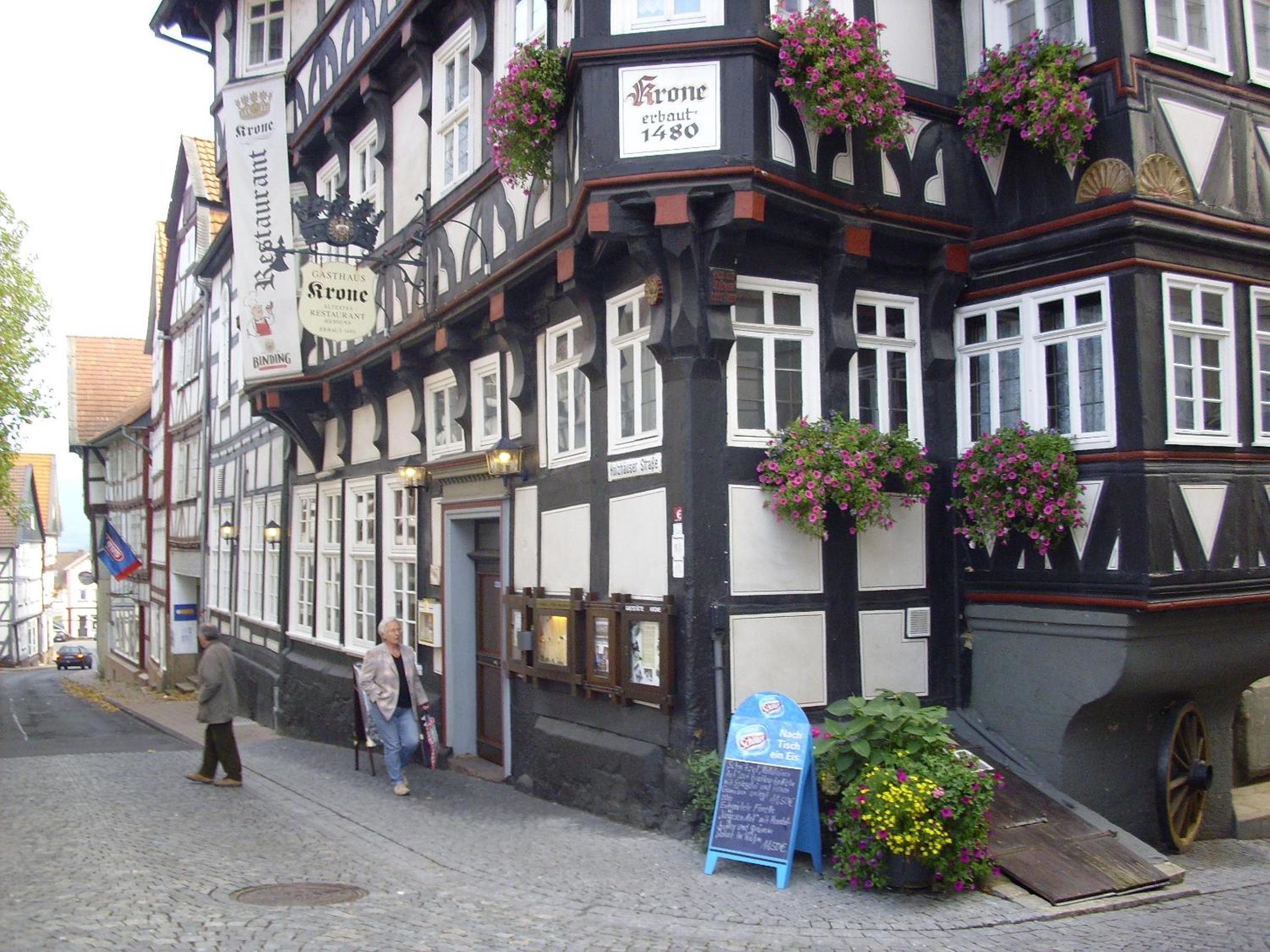 Haus Luise