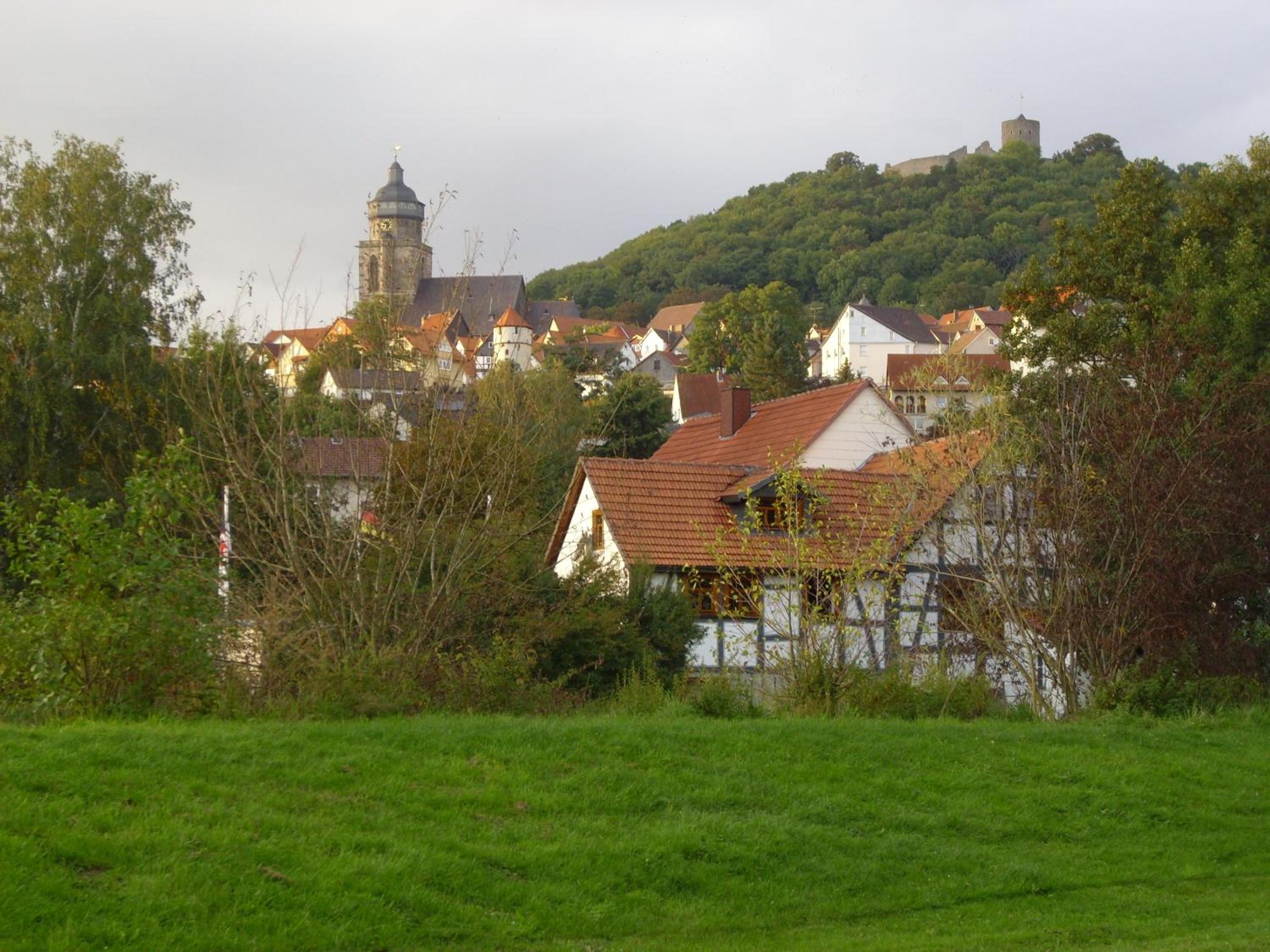 Haus Luise