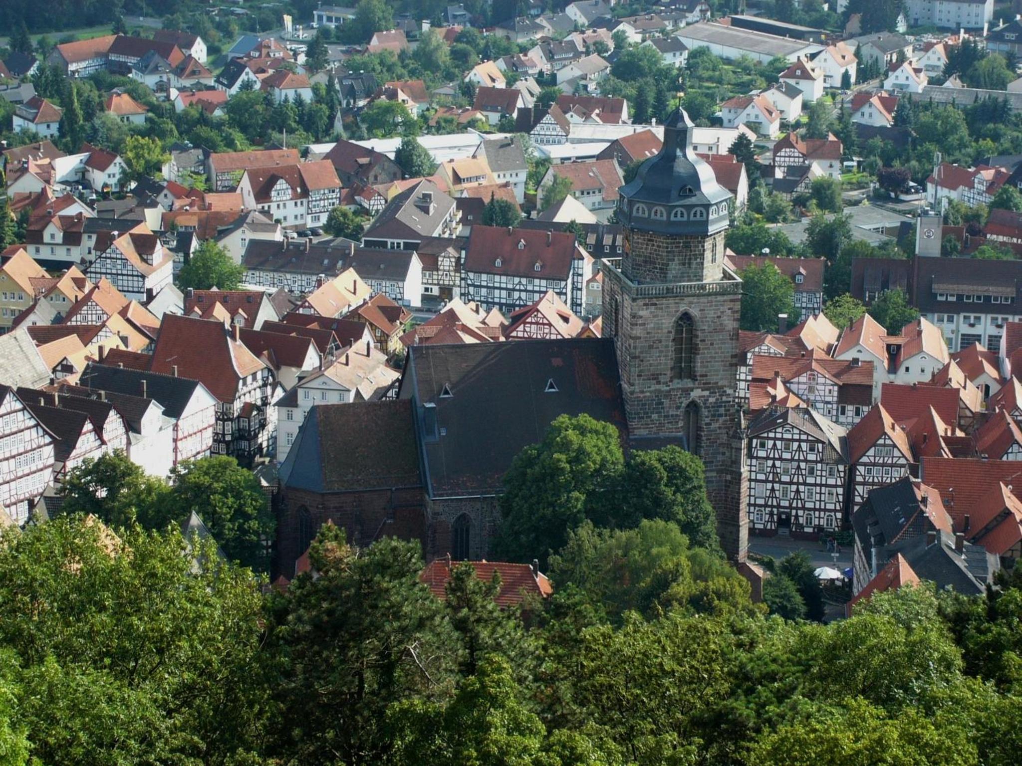 Haus Luise