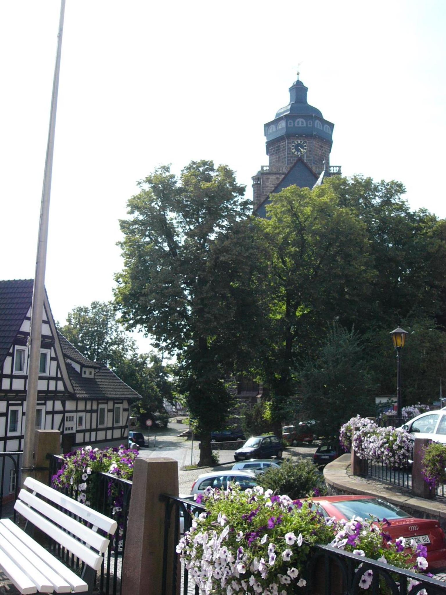 Haus Luise