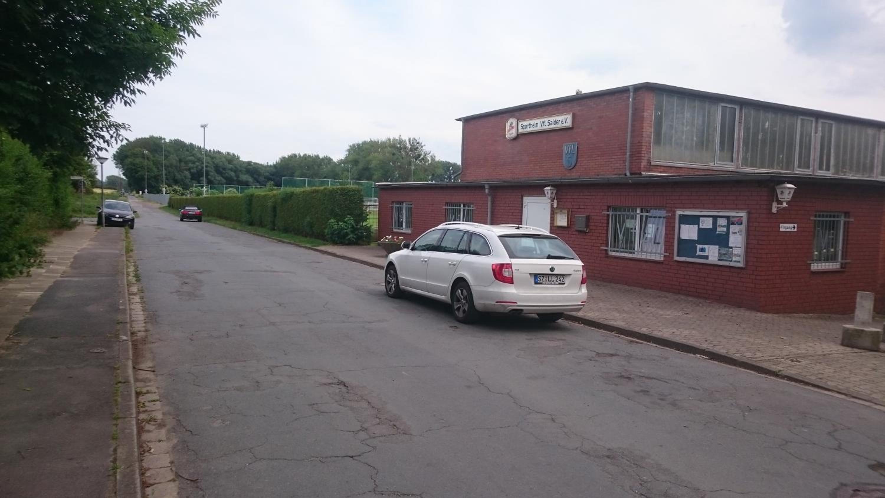 Gastzimmer