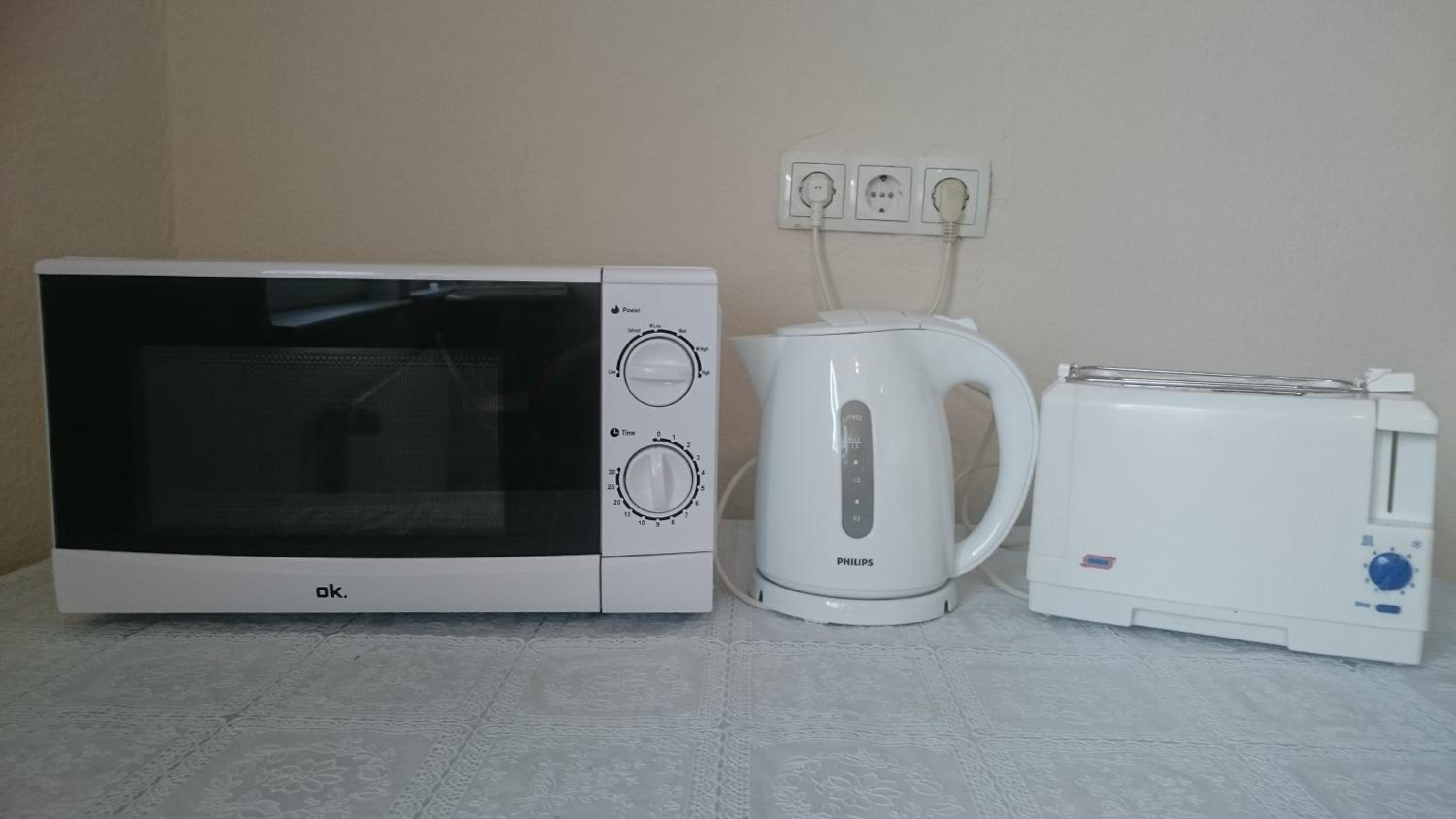 Gastzimmer