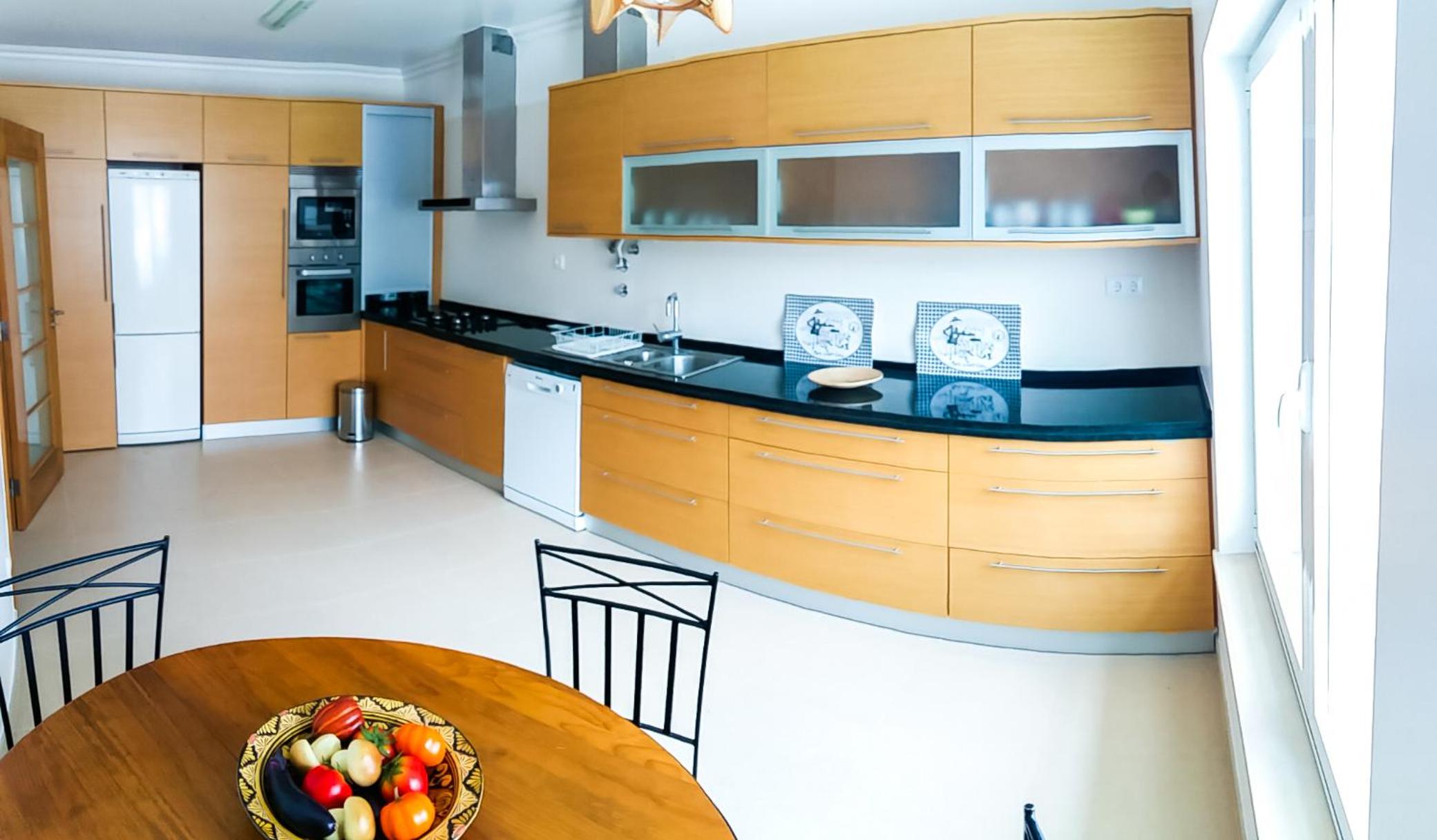 Ocean Villa Ericeira