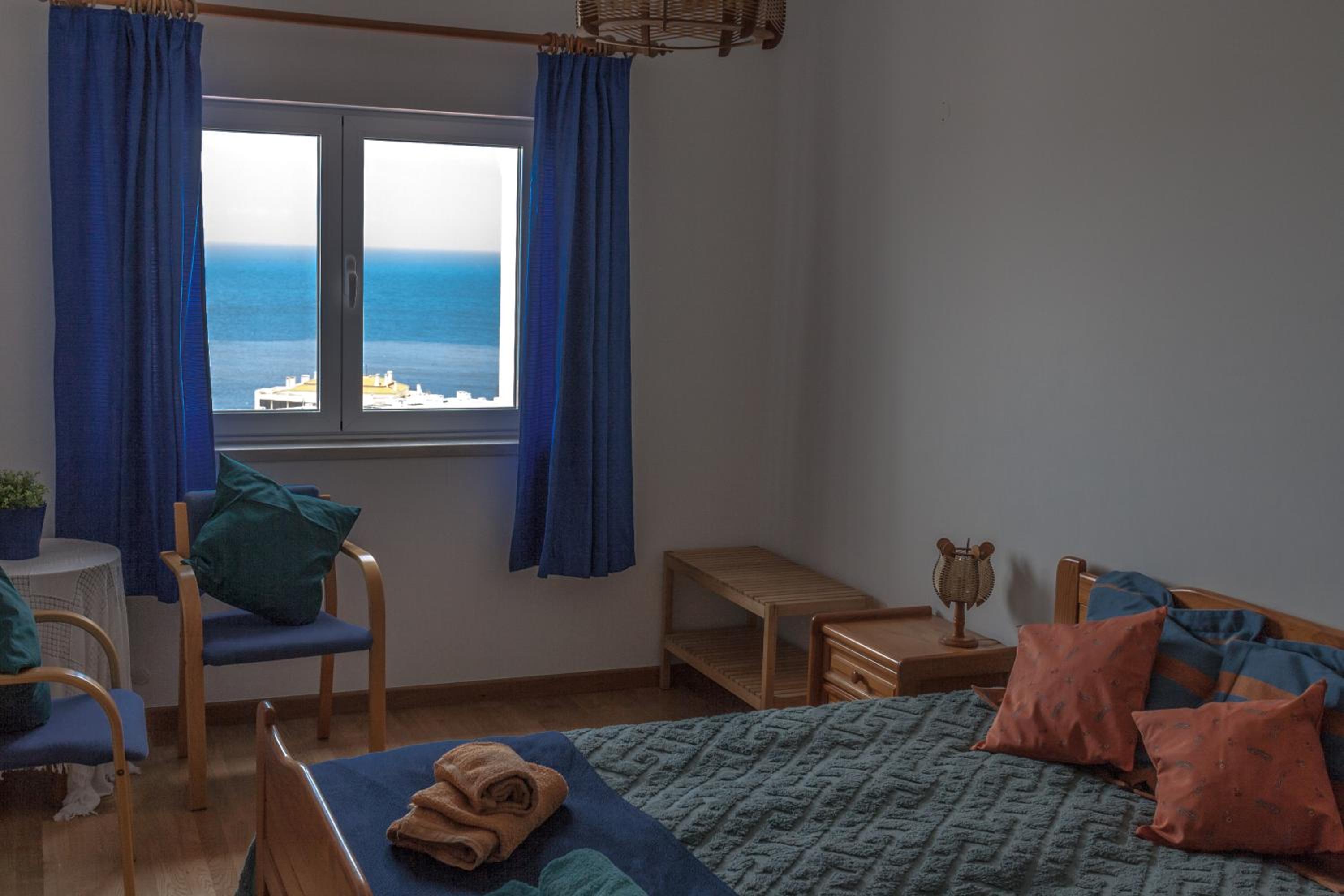 Ocean Villa Ericeira