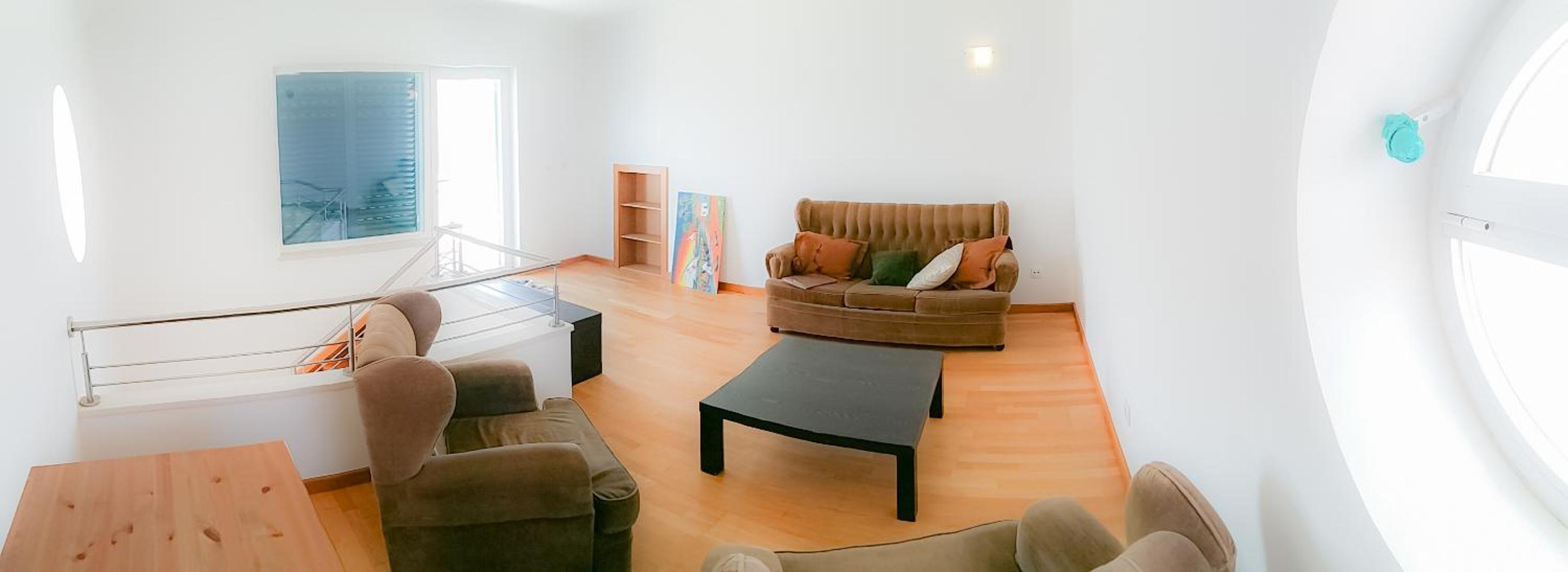Ocean Villa Ericeira