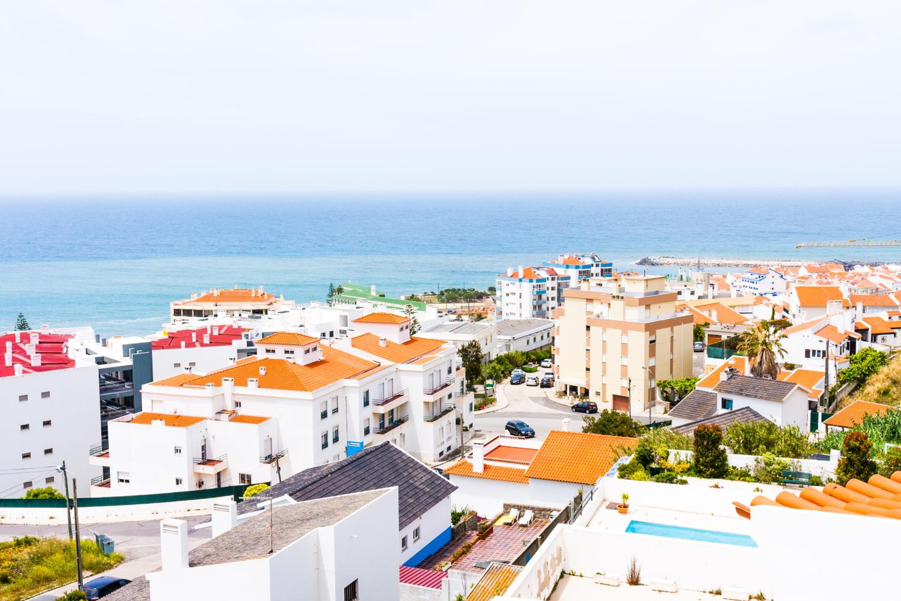 Ocean Villa Ericeira
