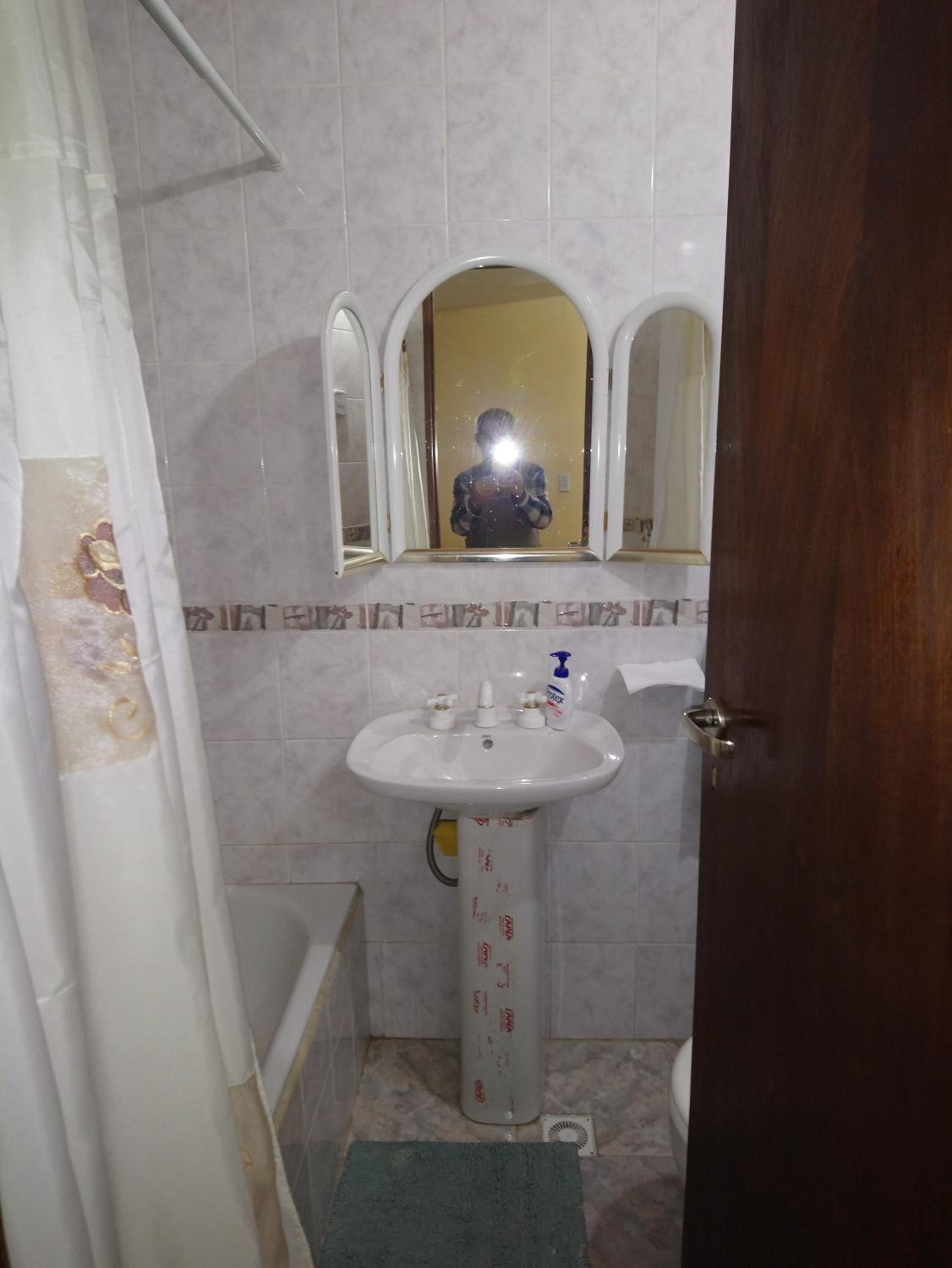 Casa Departamento en el Bosque