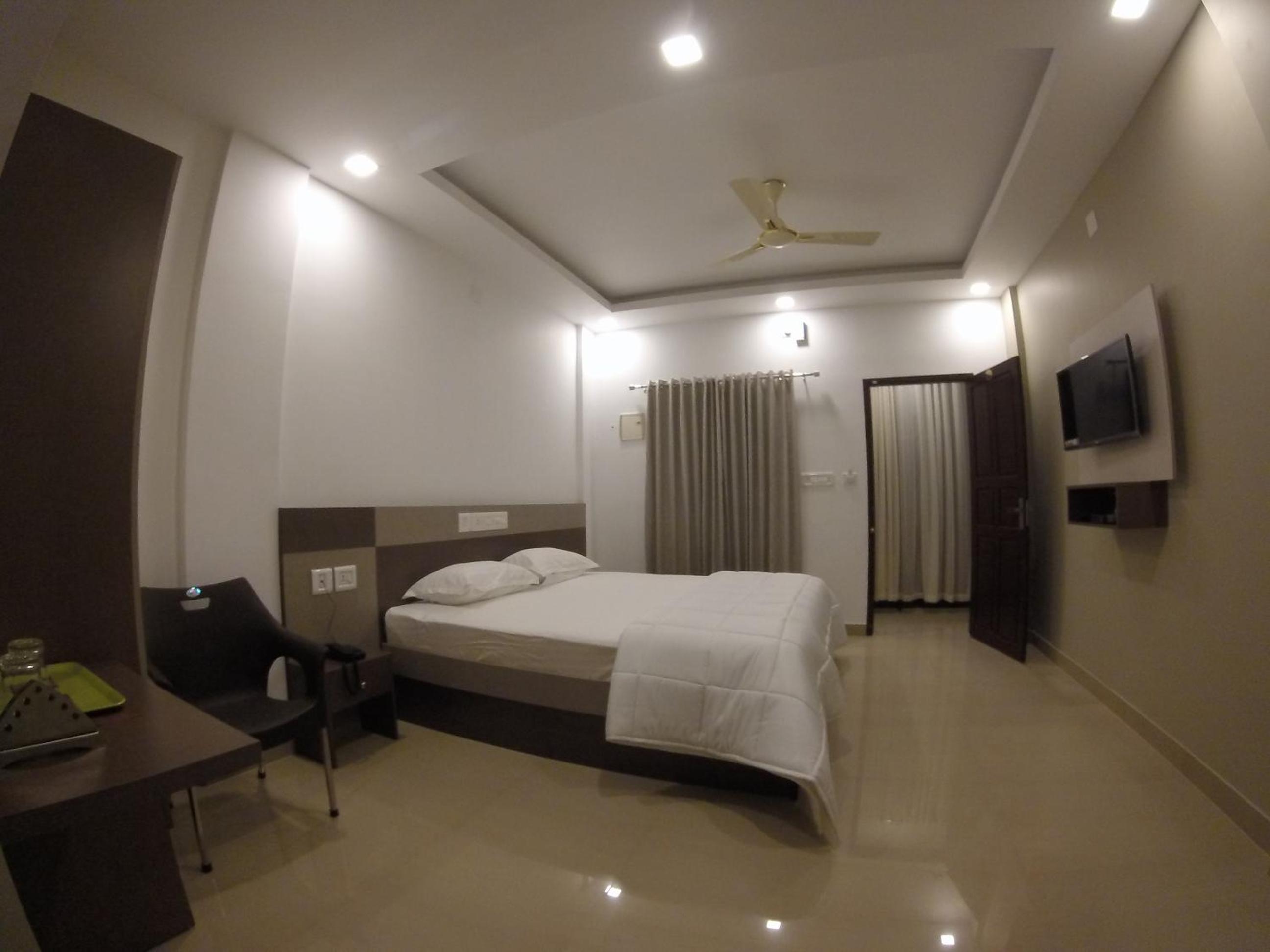 Alfa Inn view 5