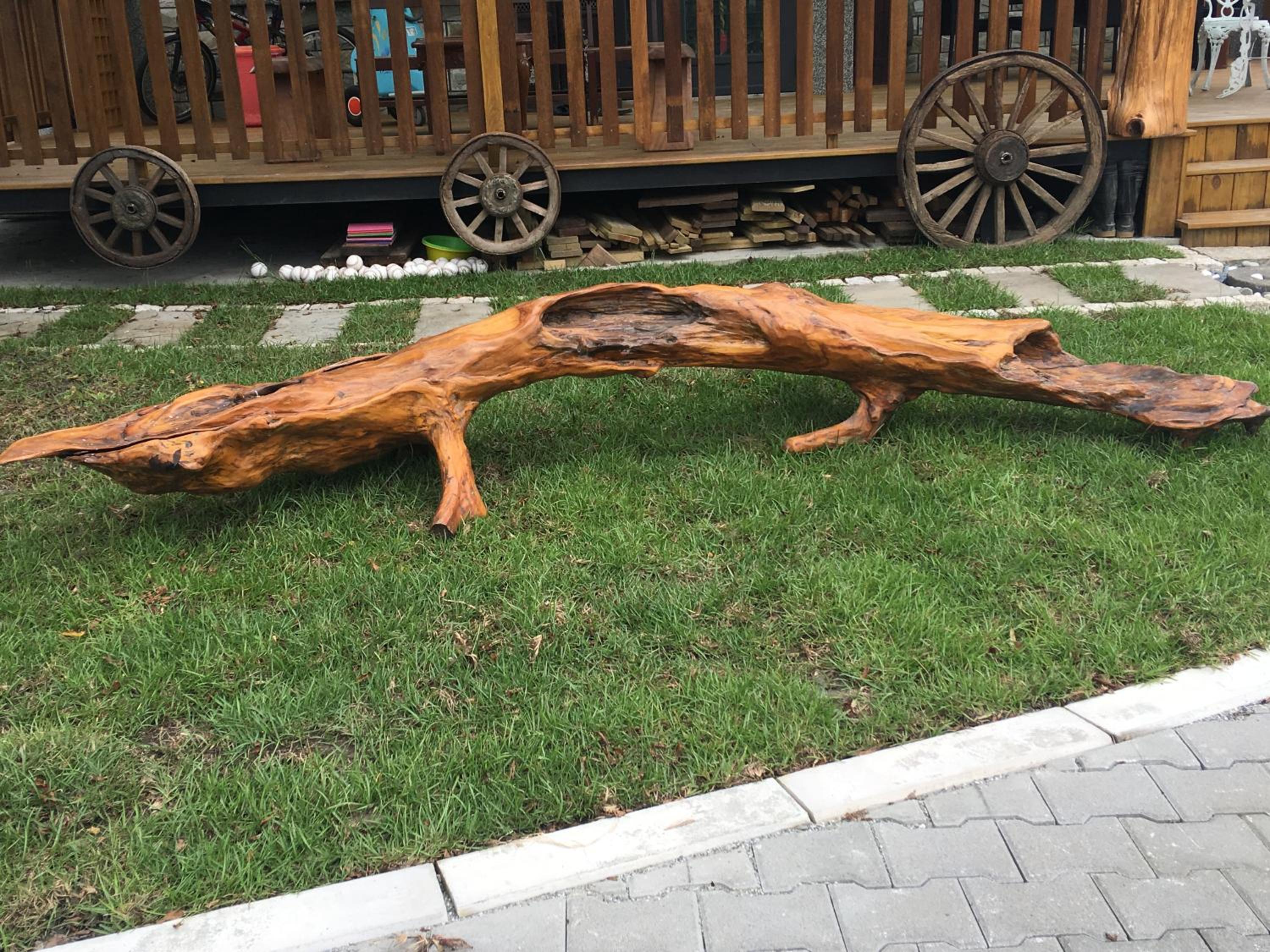 Bo Jue Farm Stay