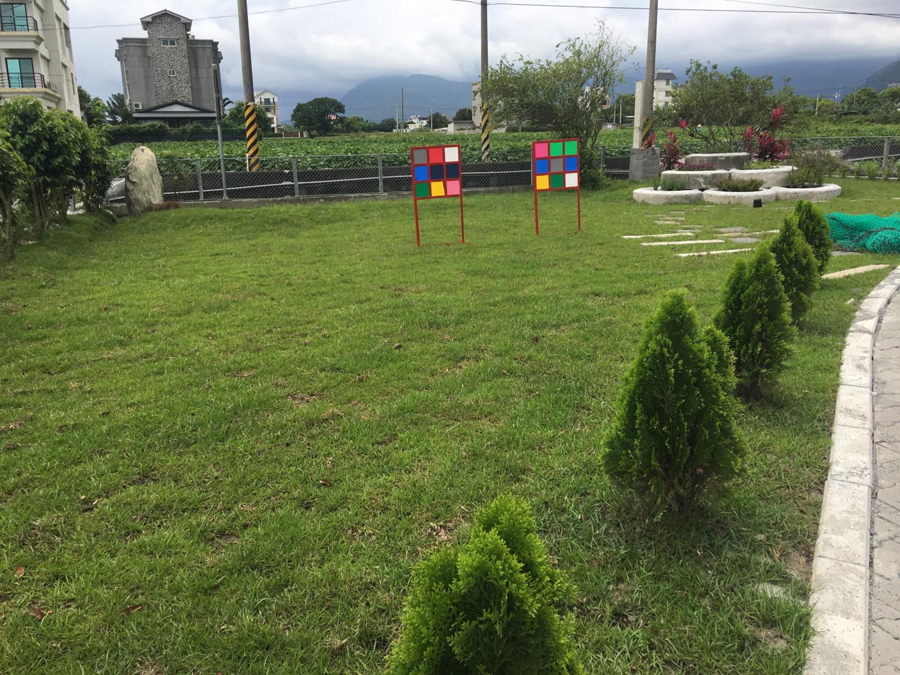 Bo Jue Farm Stay