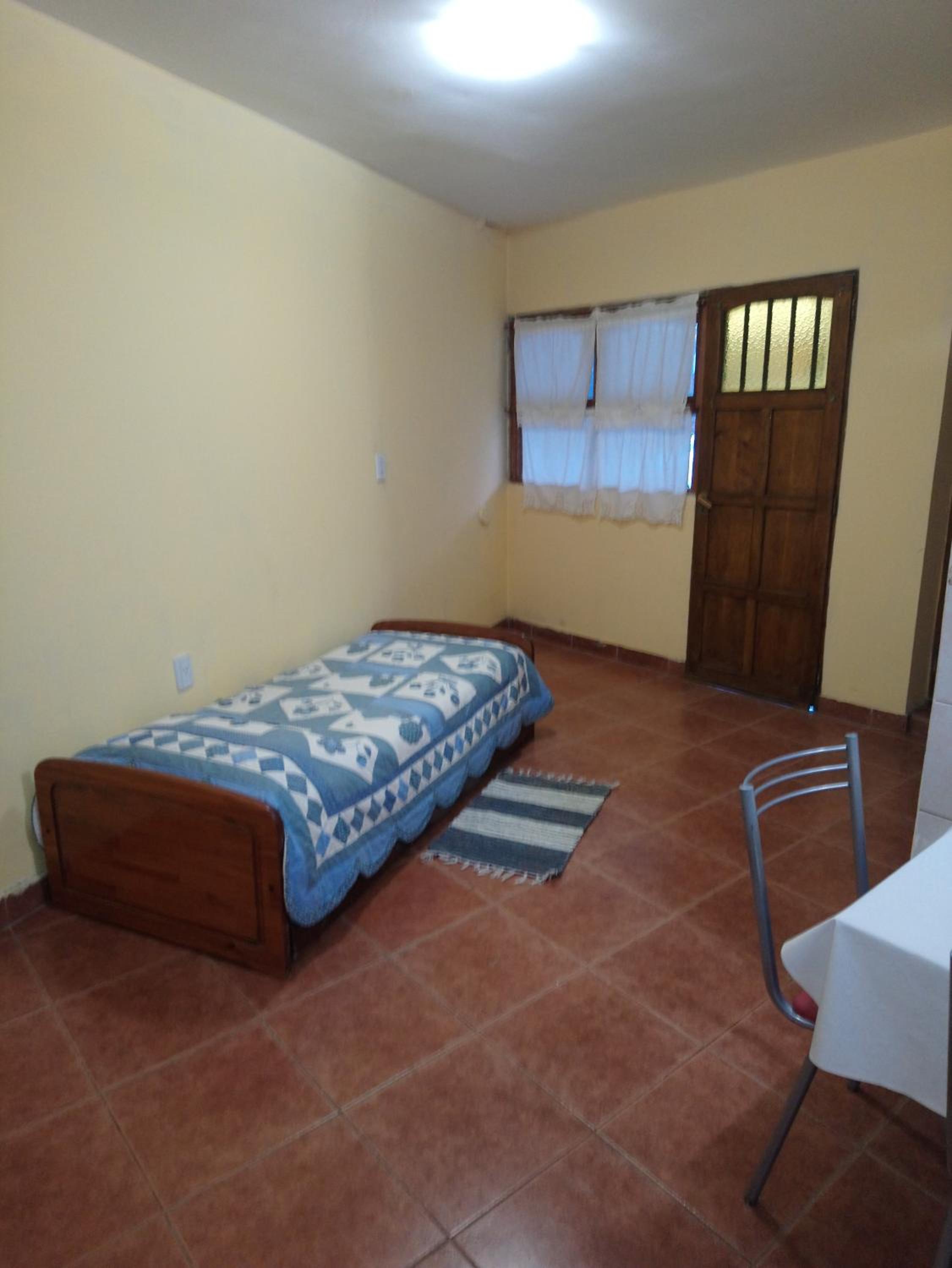 Casa Departamento en el Bosque