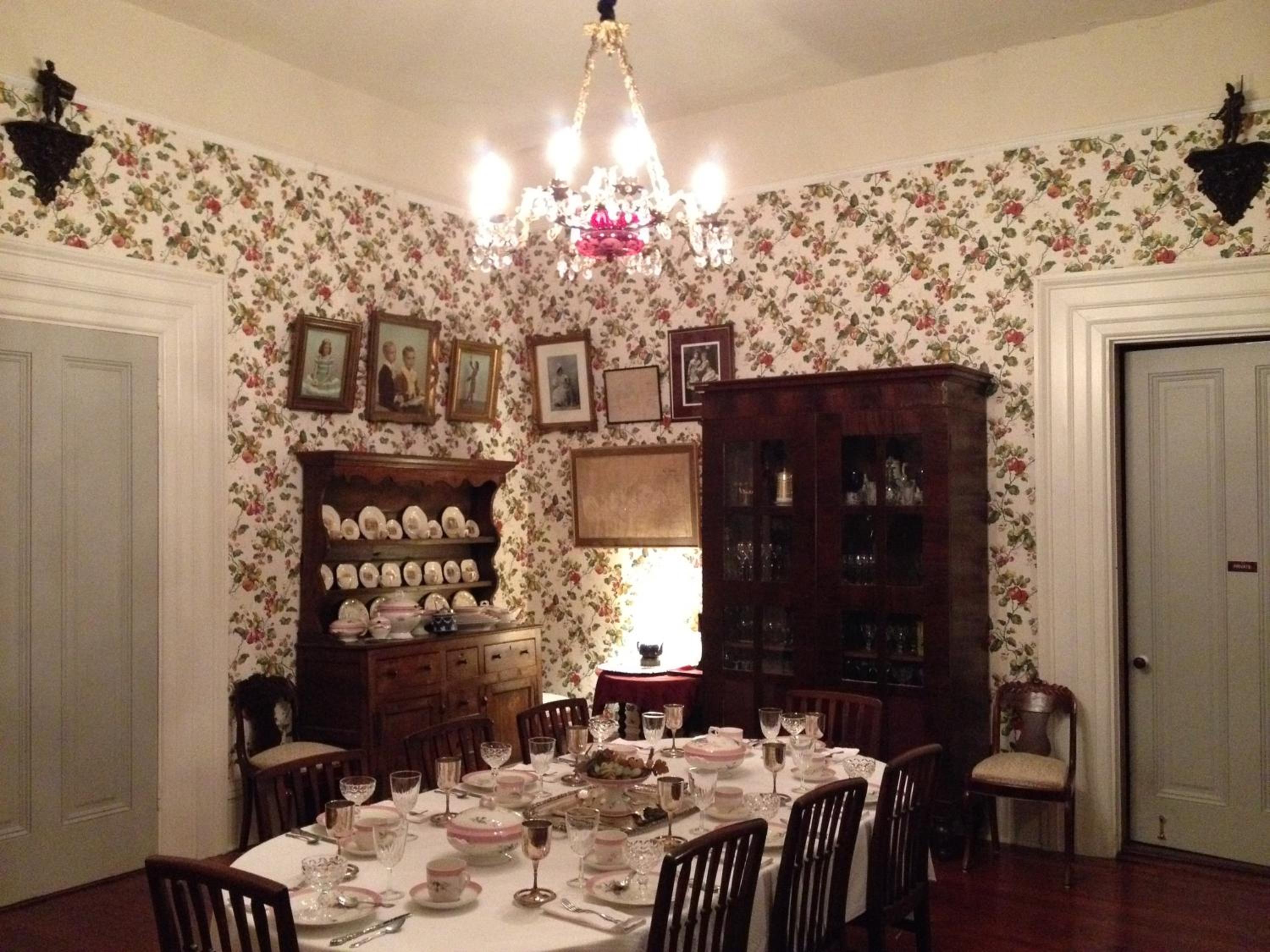 Stone House Musical B&B