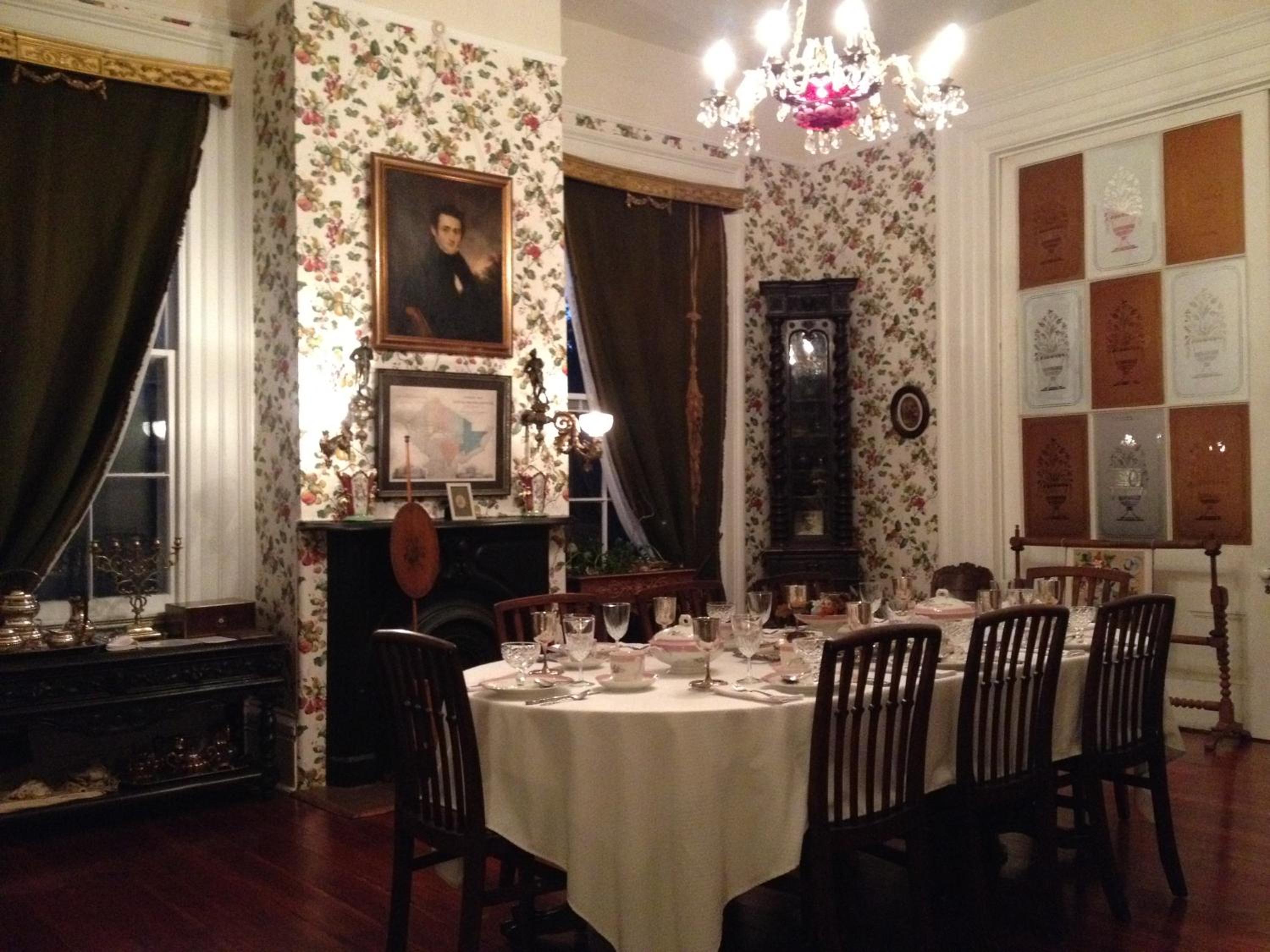 Stone House Musical B&B