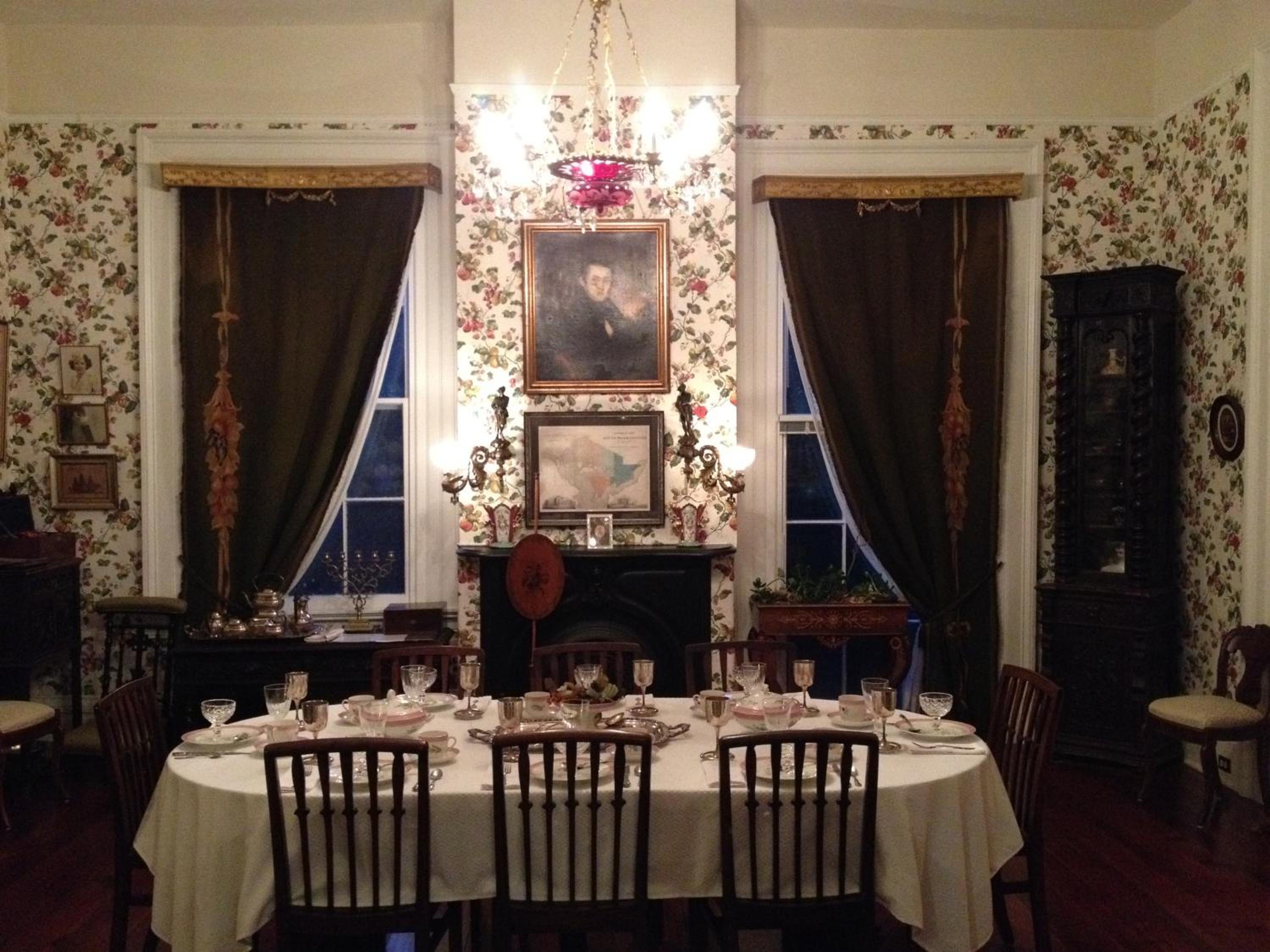 Stone House Musical B&B