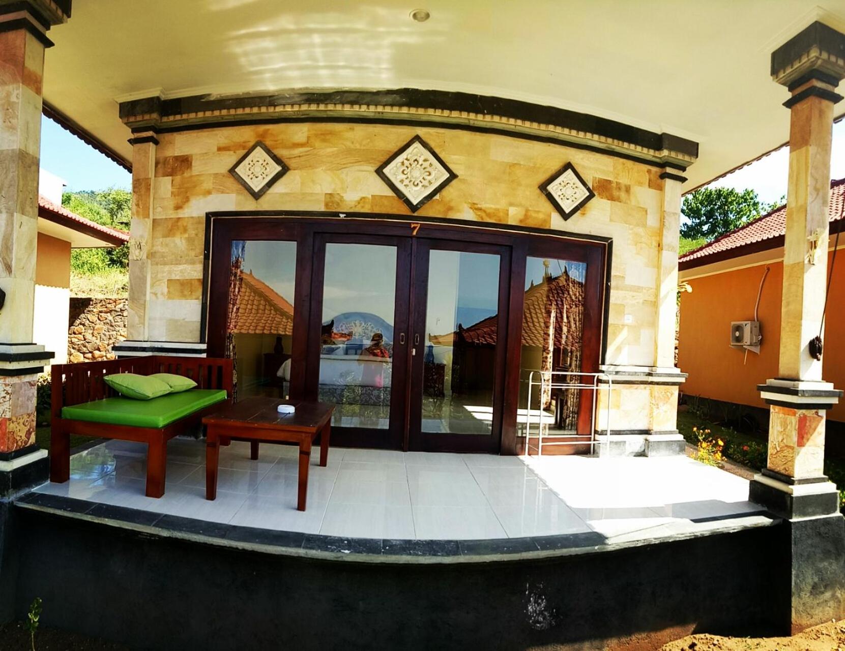 Bali Bhuana Villas