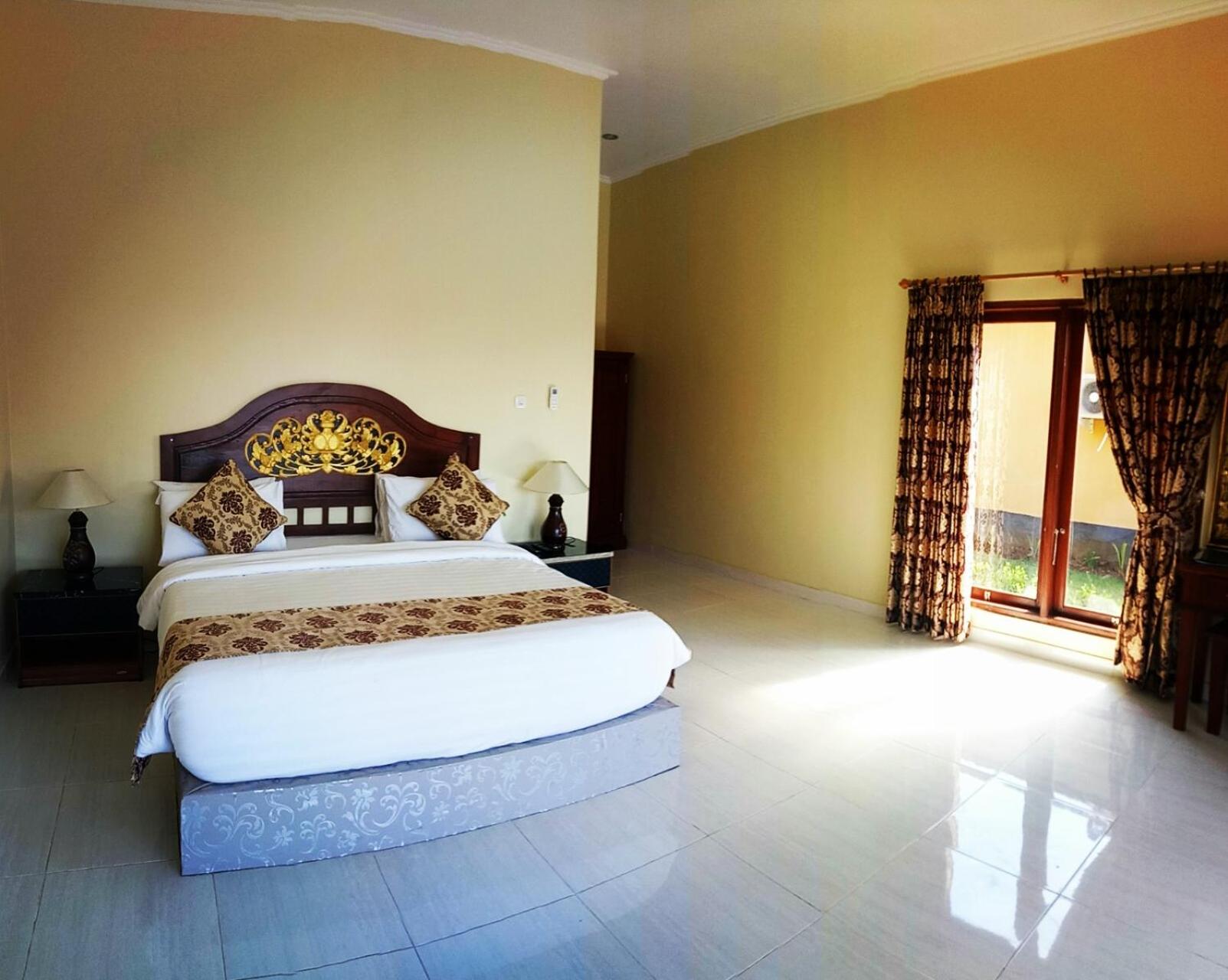 Bali Bhuana Villas