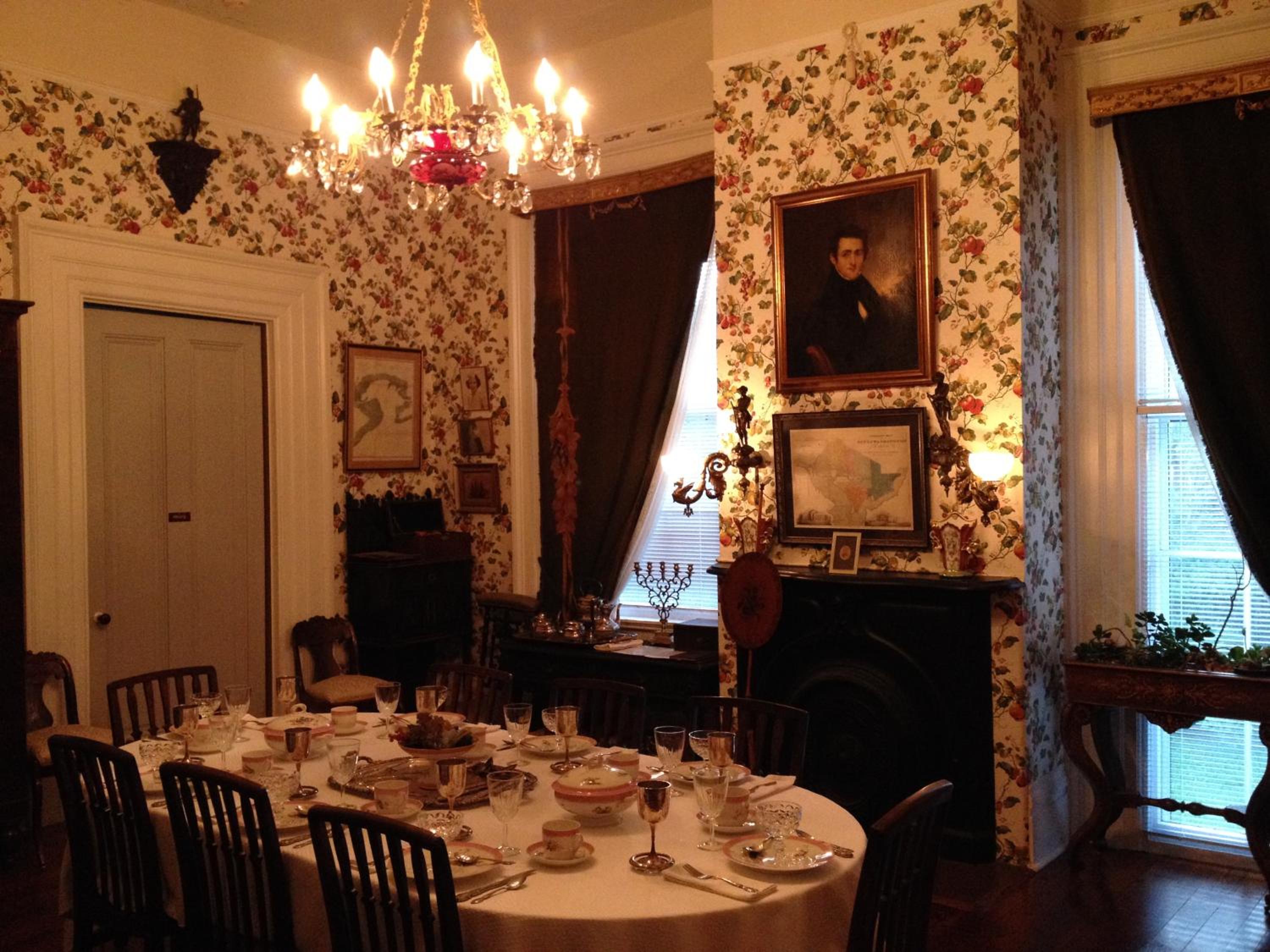 Stone House Musical B&B