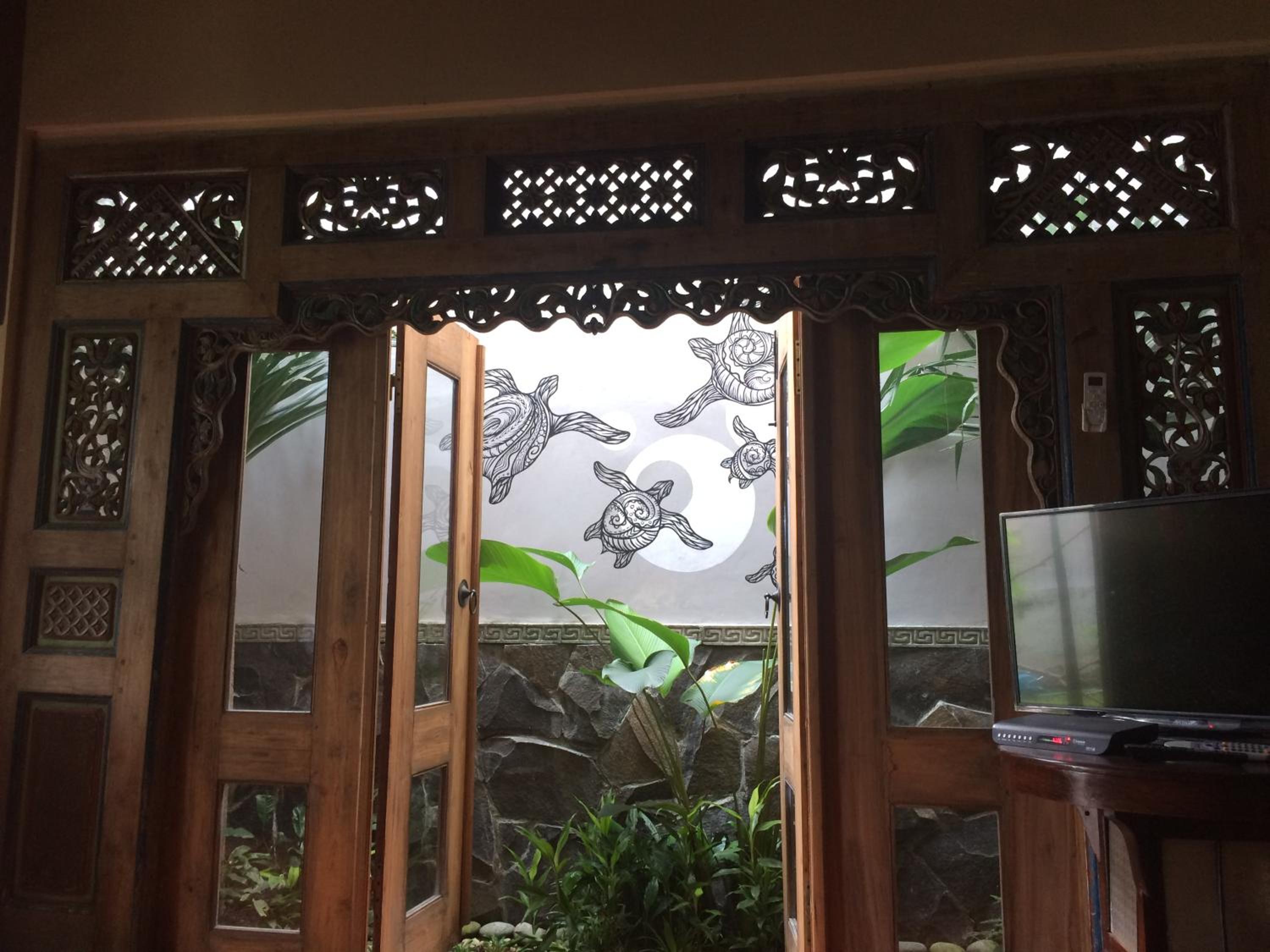 Bedhot Homestay