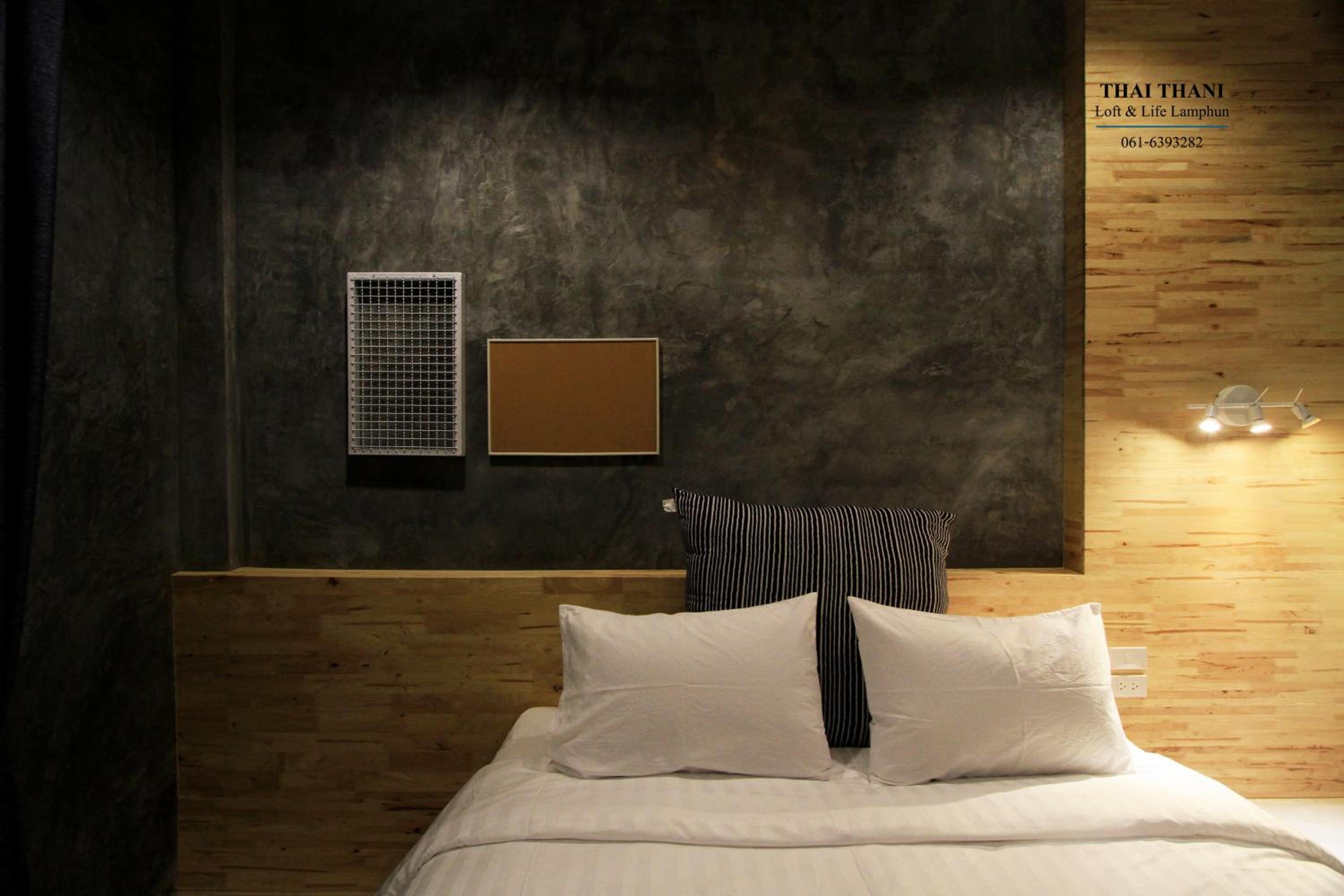THAI THANI Loft & Life Lamphun