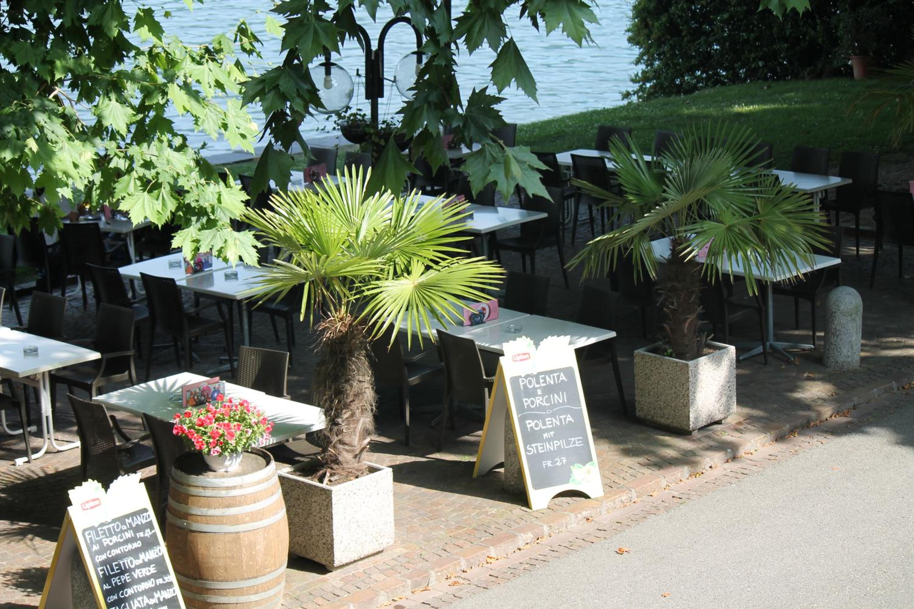 Osteria Battello