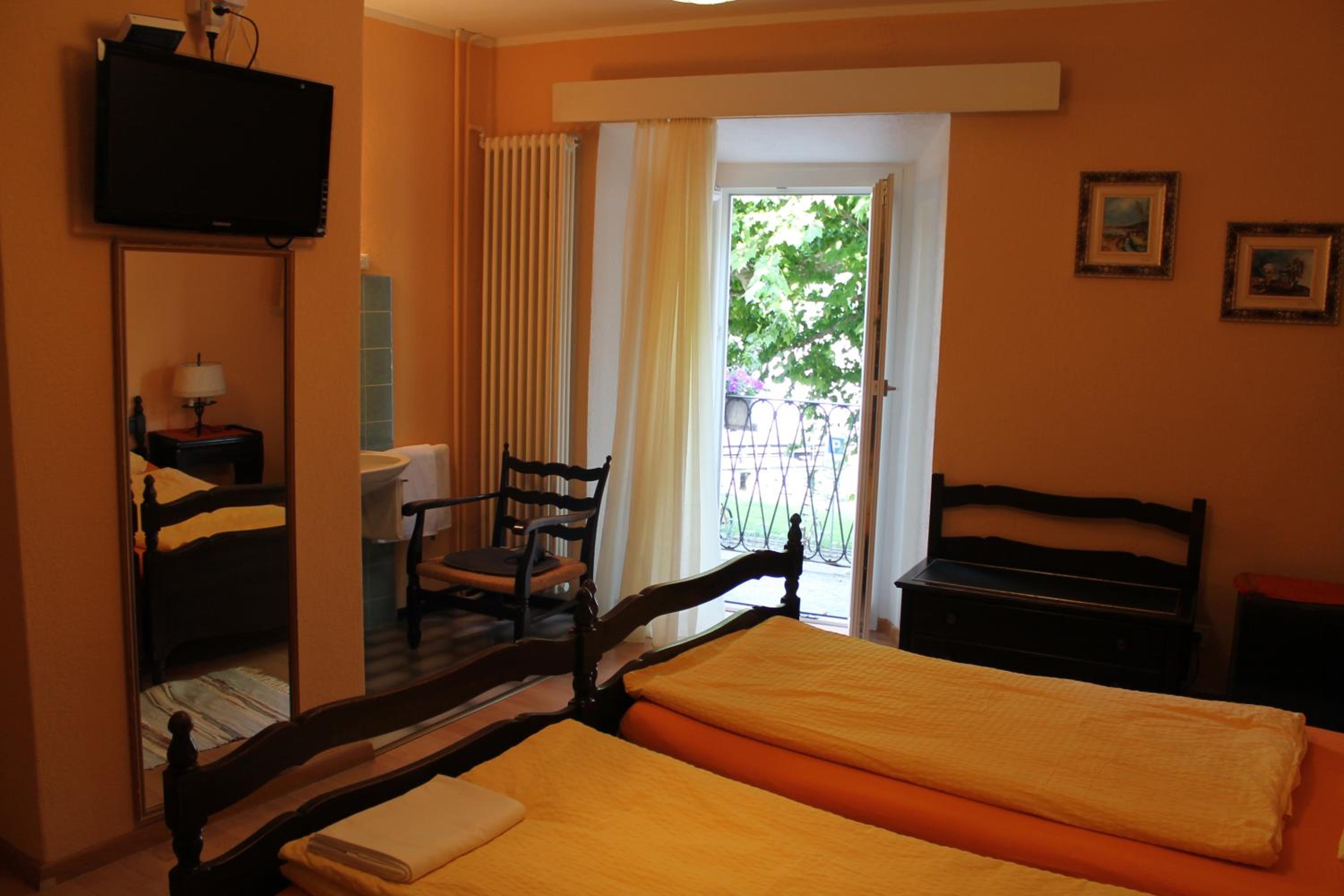 Osteria Battello